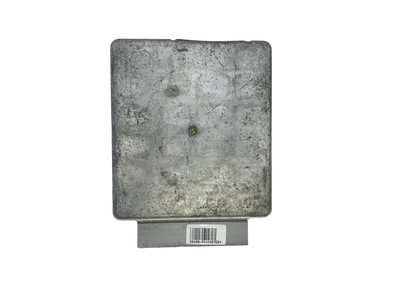 Styrenhet 98FB-12A650-PA LPE-627 SLOB Ford 55457 main product photo