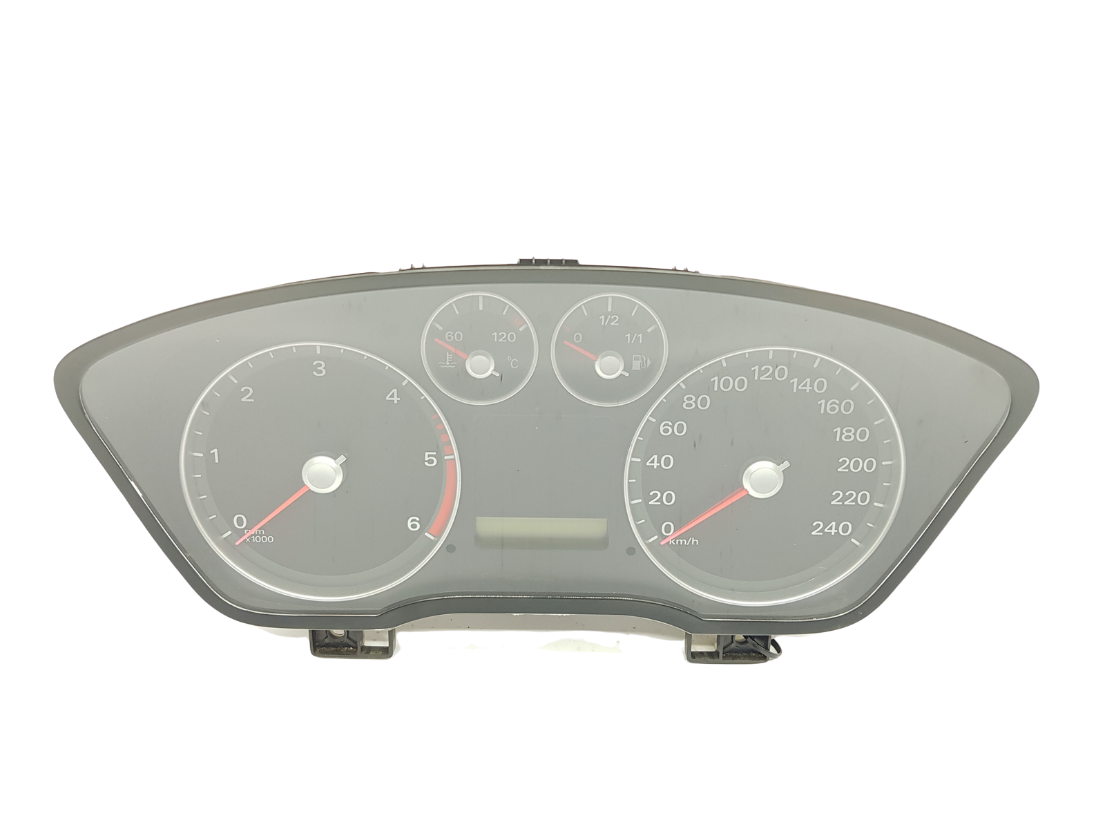 Hastighetsmätare Ford Focus C-MAX 4M5T-10849-GP 25693 main product photo