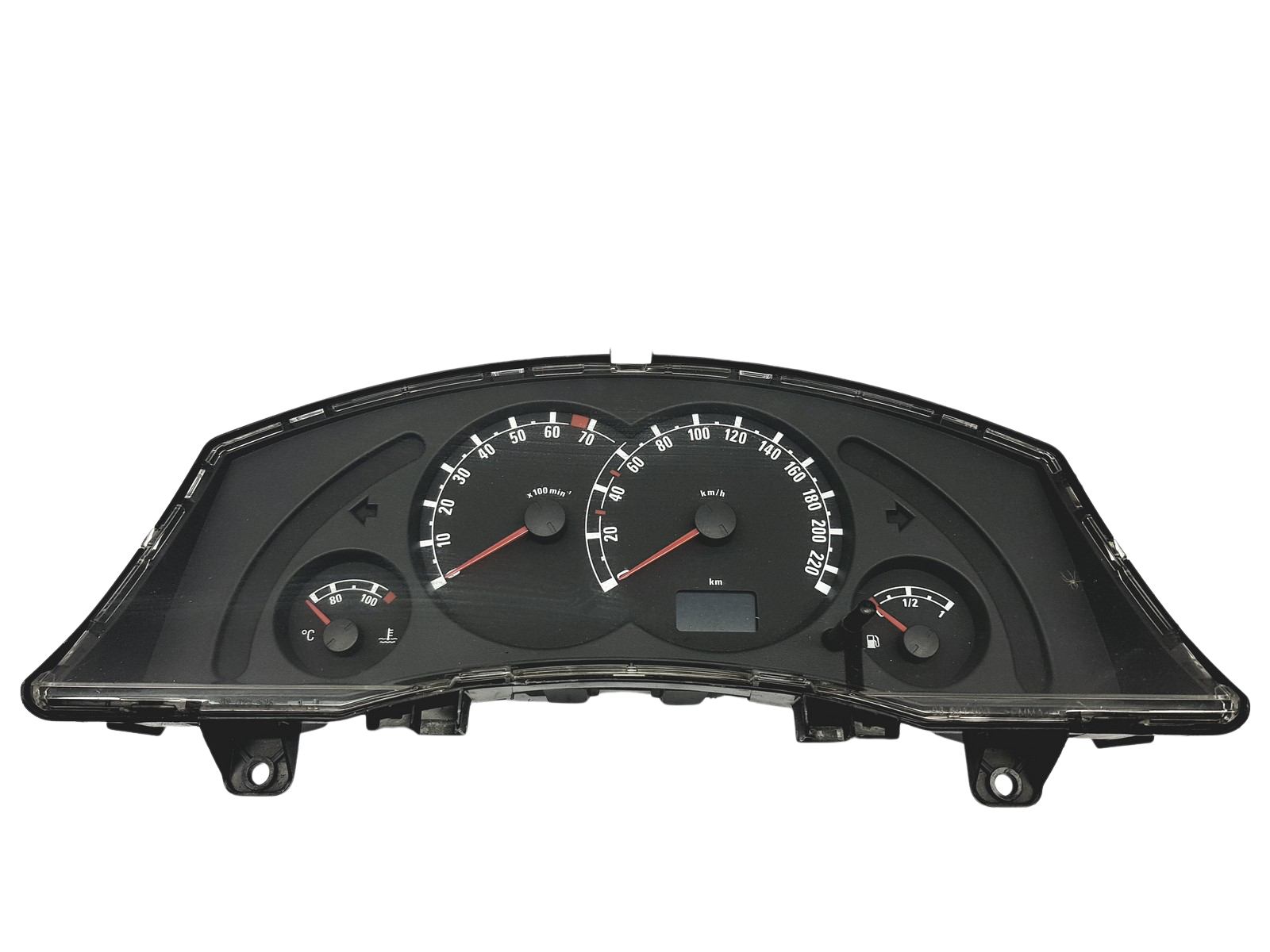 Hastighetsmätare Opel Meriva 13214765LH 110080161033 40055 main product photo