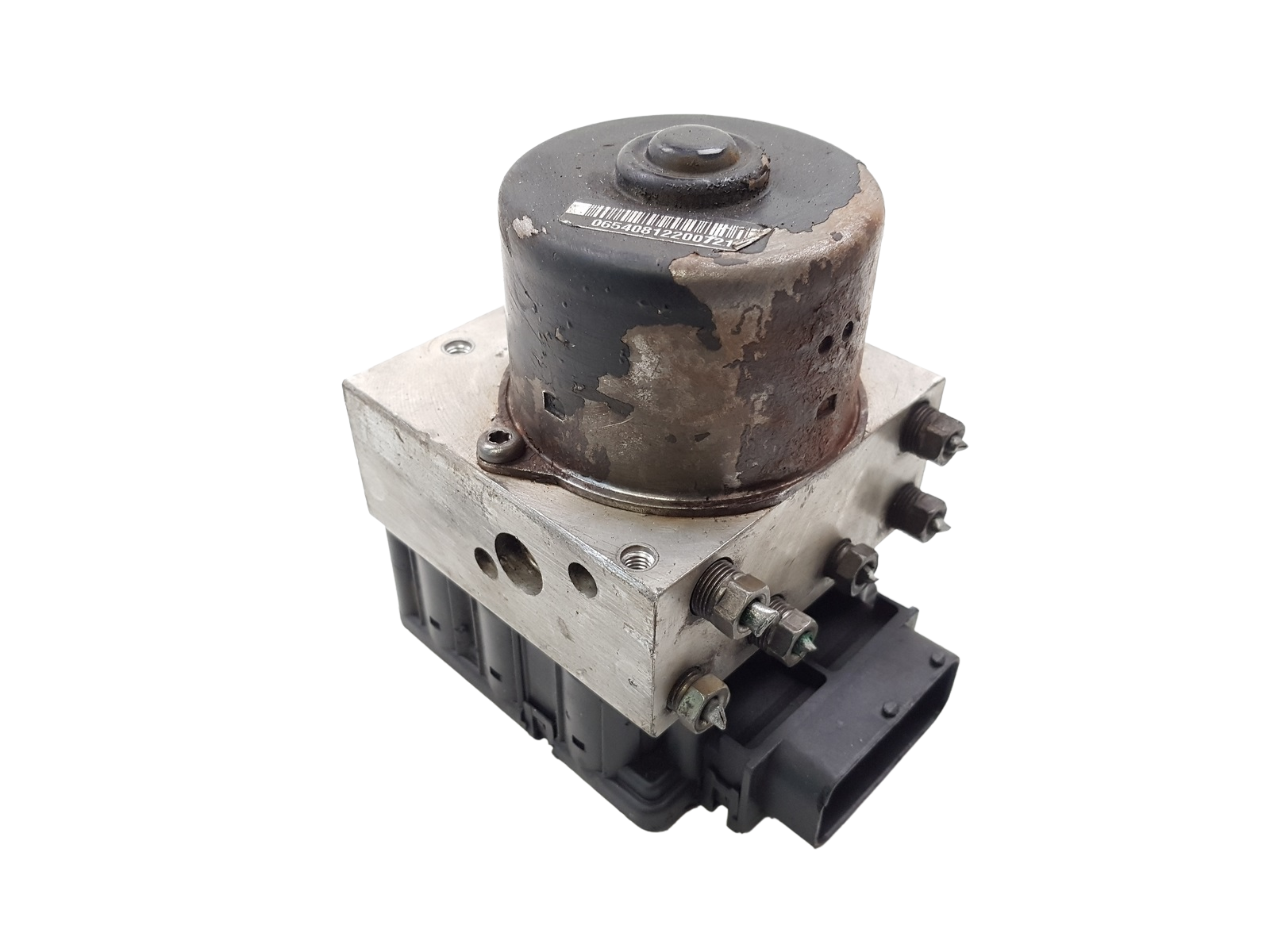 Abs-pump Renault 8200034011 -A 10.0948-1401.3 Ate 1168 main product photo