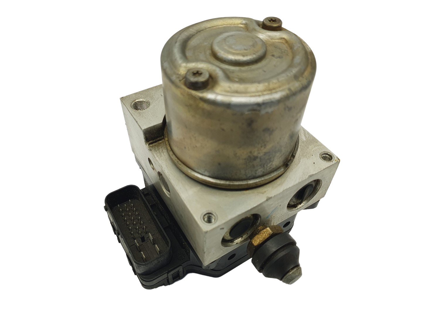 Abs-pump Mazda Premacy A1.0440-0132 CB77437AZ Nisshinbo 63693 main product photo