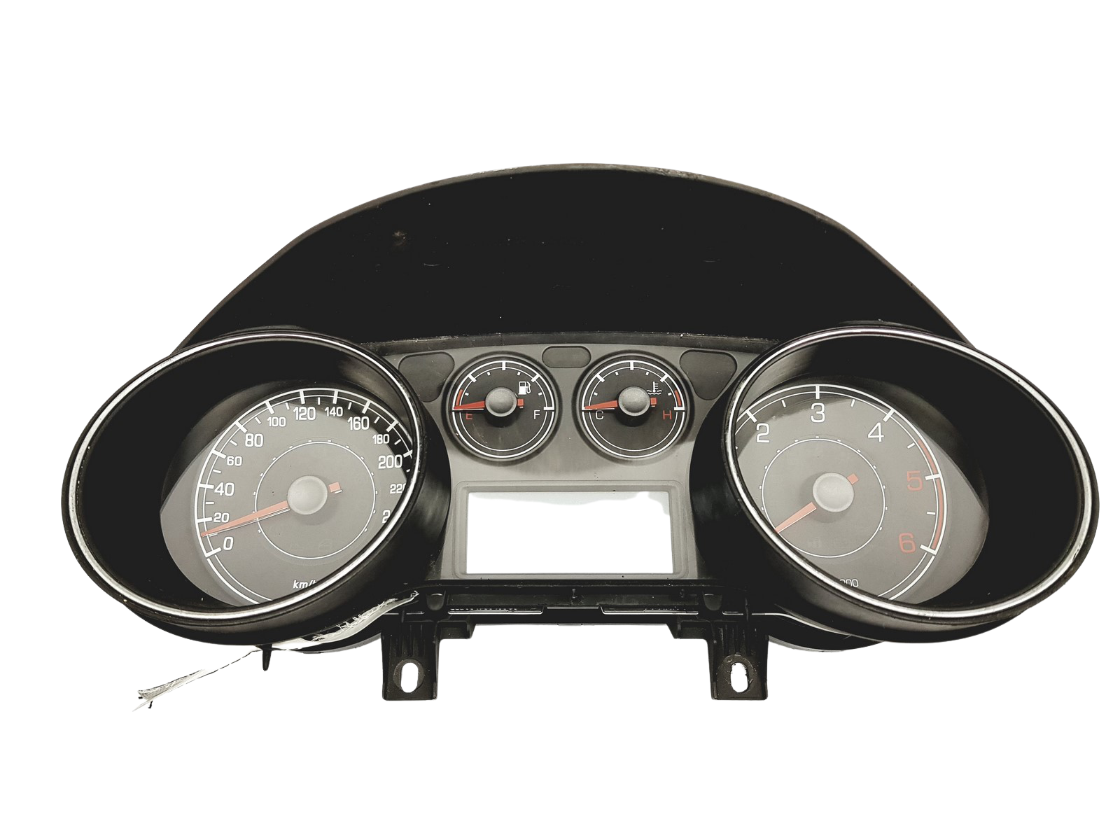 Hastighetsmätare Fiat Bravo 51820214 503001980001 37542 main product photo