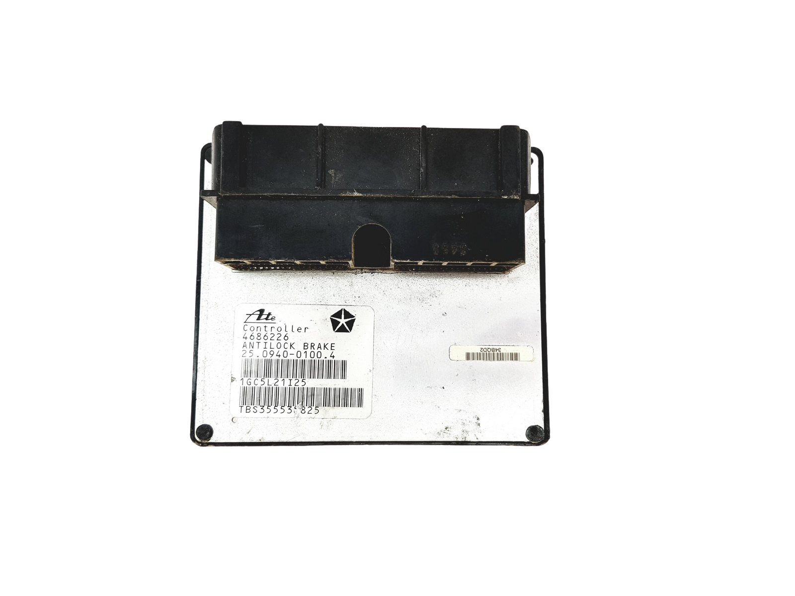 Styrenhet 4686226 25.0940-0100.4 Chrysler Ate 27712 main product photo