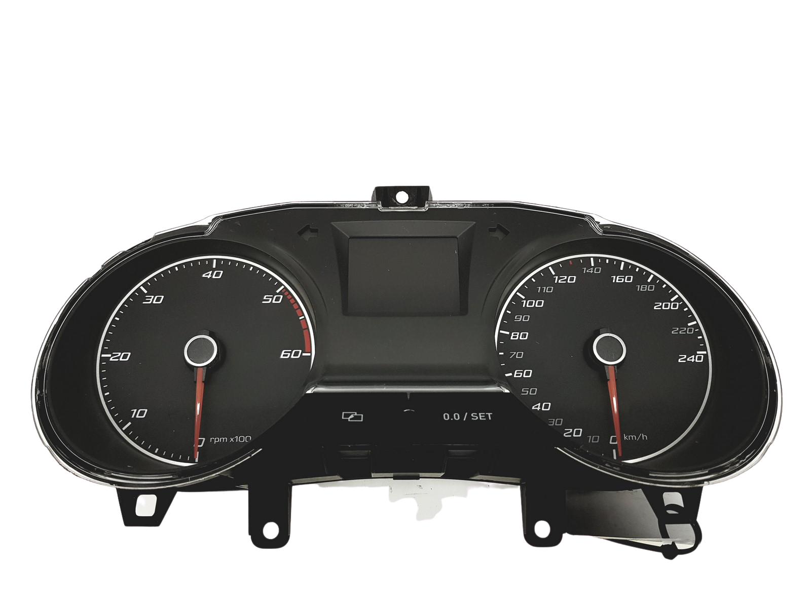 Hastighetsmätare Seat Ibiza 6J0920804N A2C3505400 31394 main product photo
