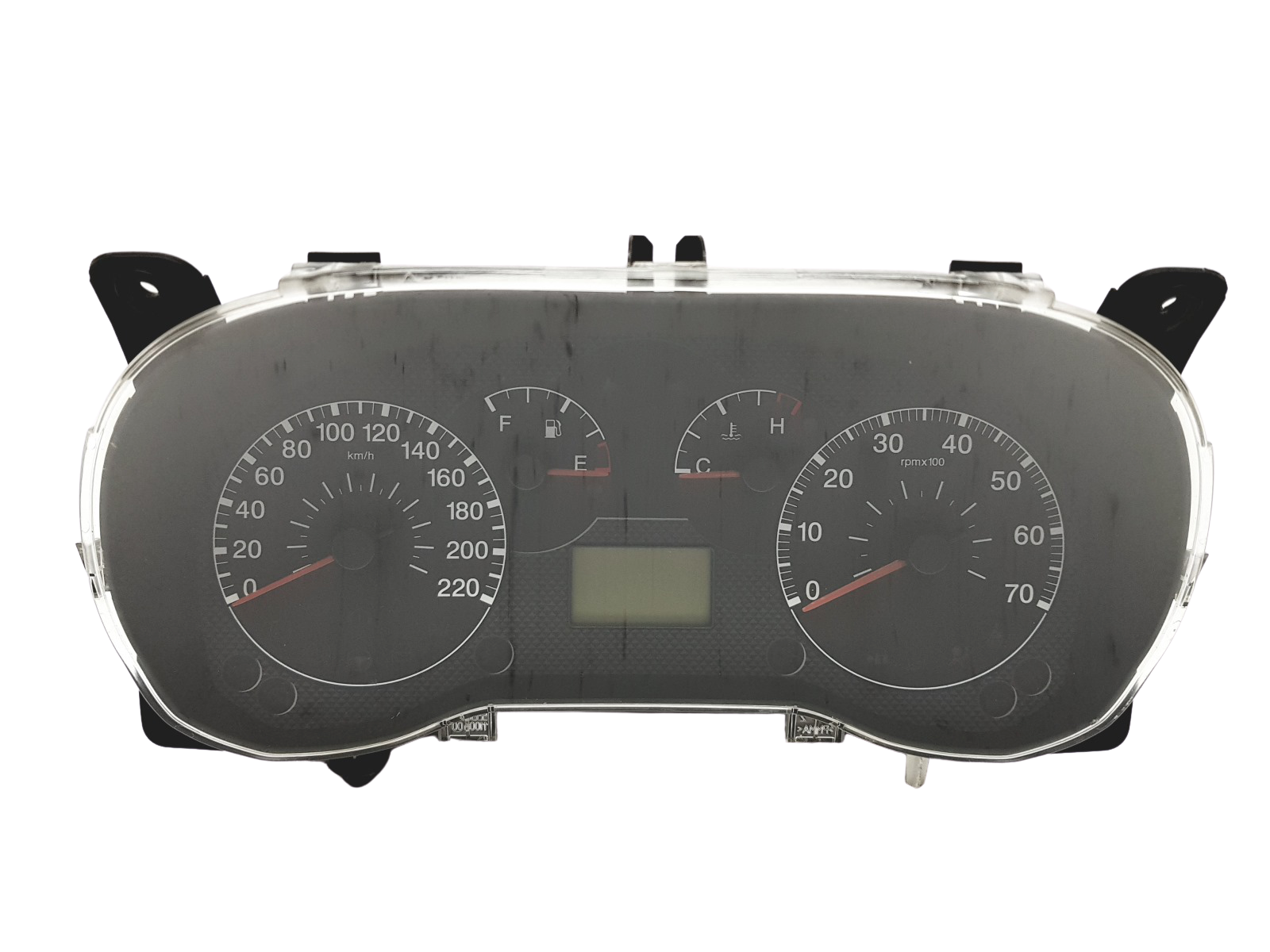 Hastighetsmätare Fiat Grande Punto 51701536 29033 main product photo