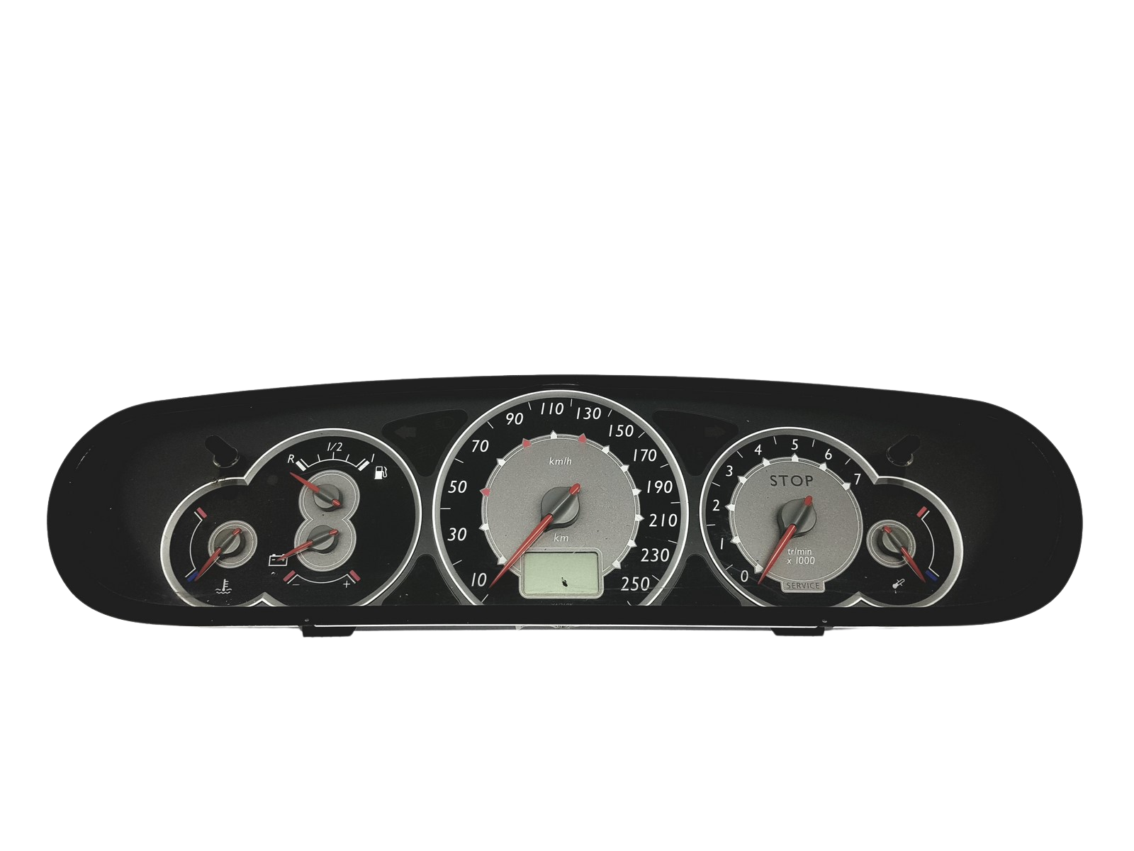Varvräknare Citroen C5 Lift 9655608780 59629 main product photo