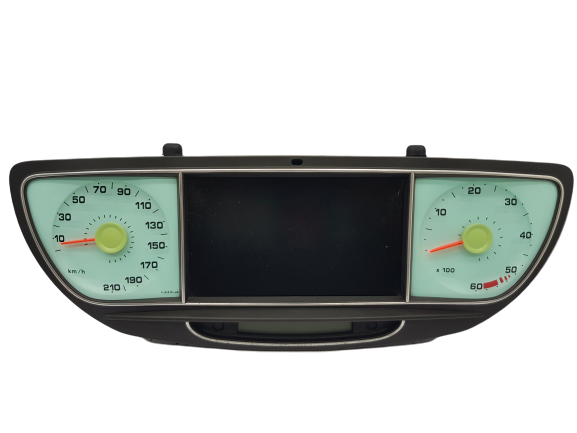 Hastighetsmätare 1400098680 Phedra C8 807 ULYSSE PSA Fiat main product photo