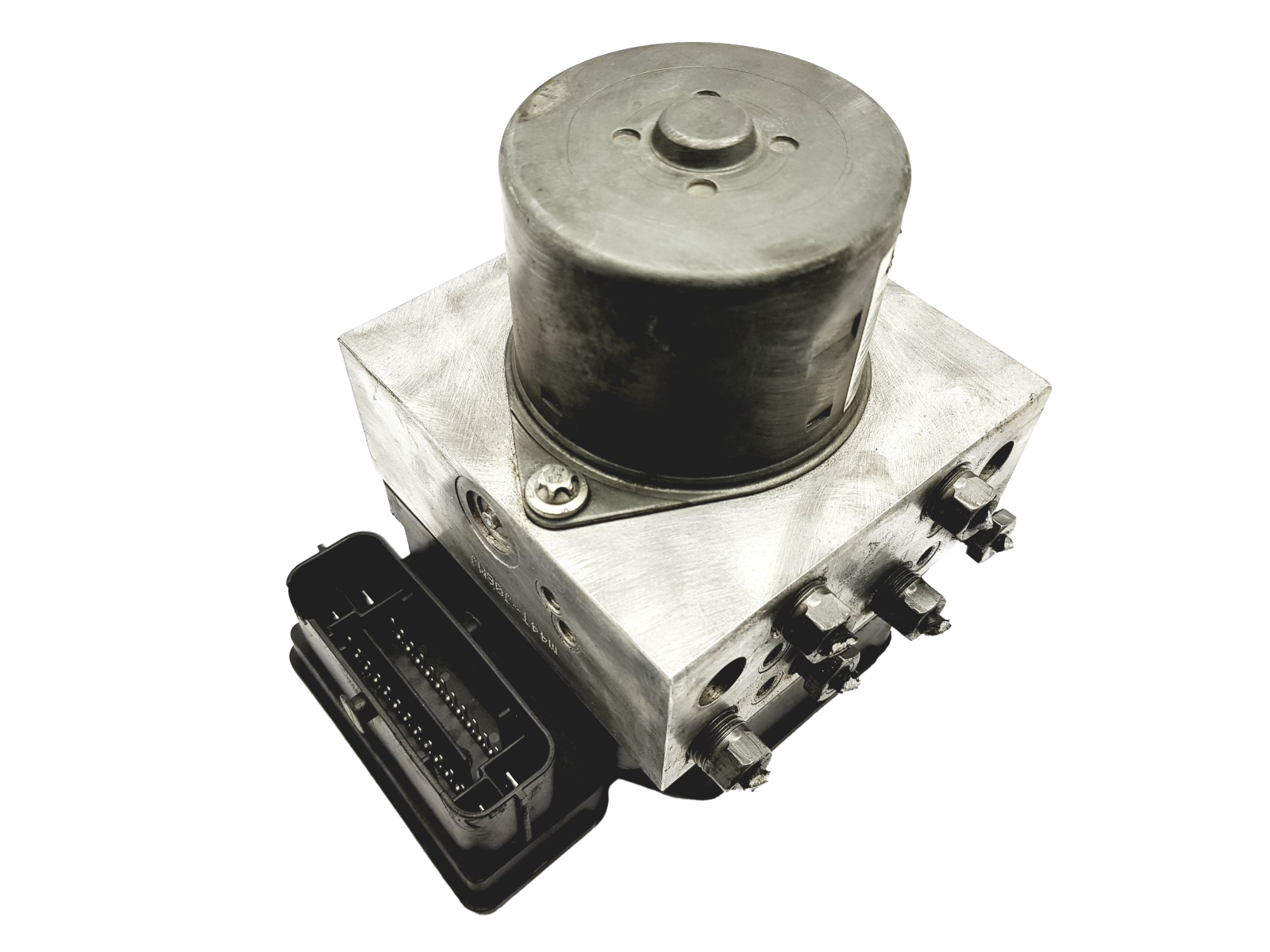 Abs-pump Alfa Romeo 159 51800745 54084883B TRW 35669 main product photo