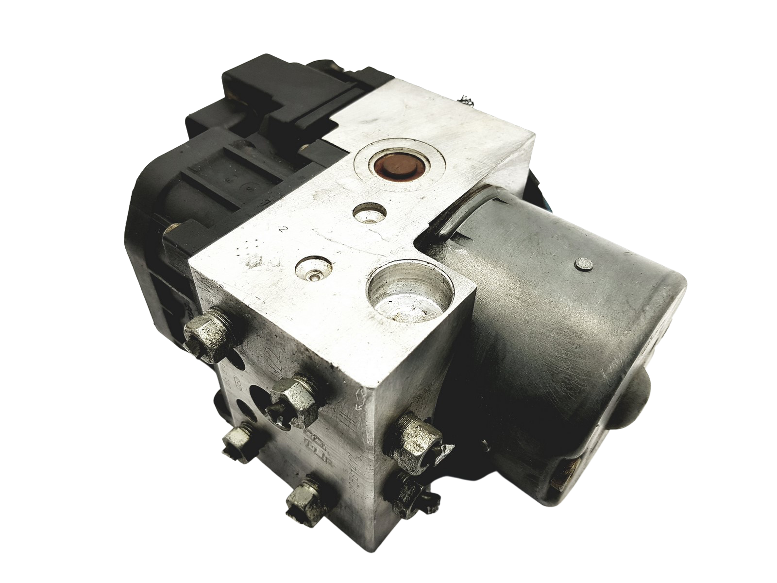 Abs-pump Opel Zafira Astra G 90581417 0265216651 39517 main product photo