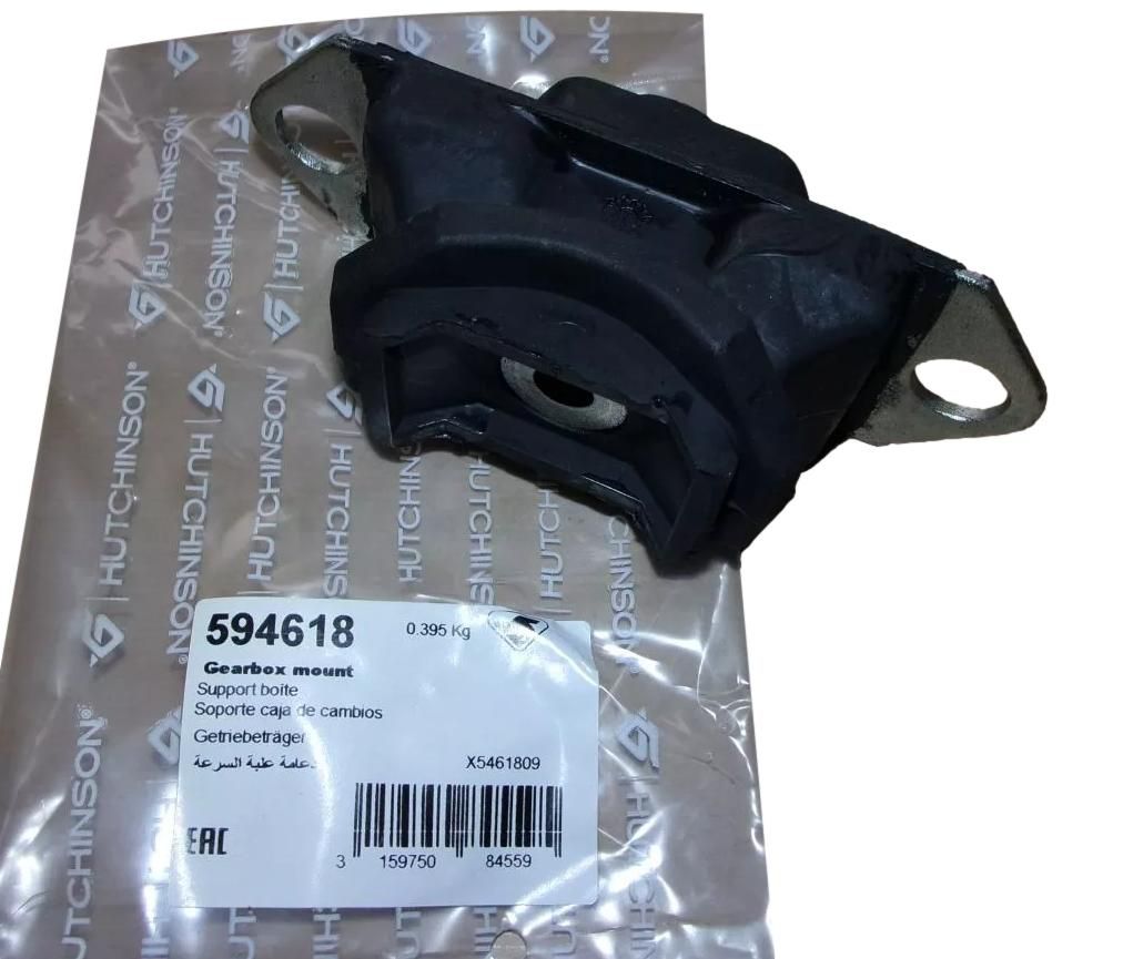 Motorupphängning Gör Citroen Peugeot 594618 8200014932 Hutchinson main product photo