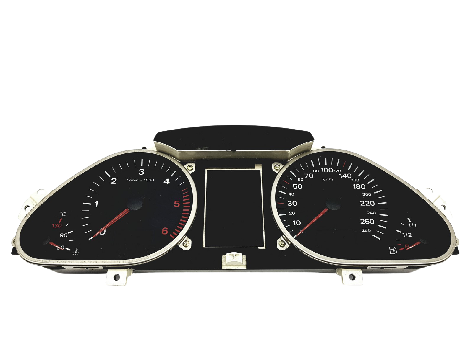 Varvräknare Audi A6 C6 5550007301 51027 main product photo