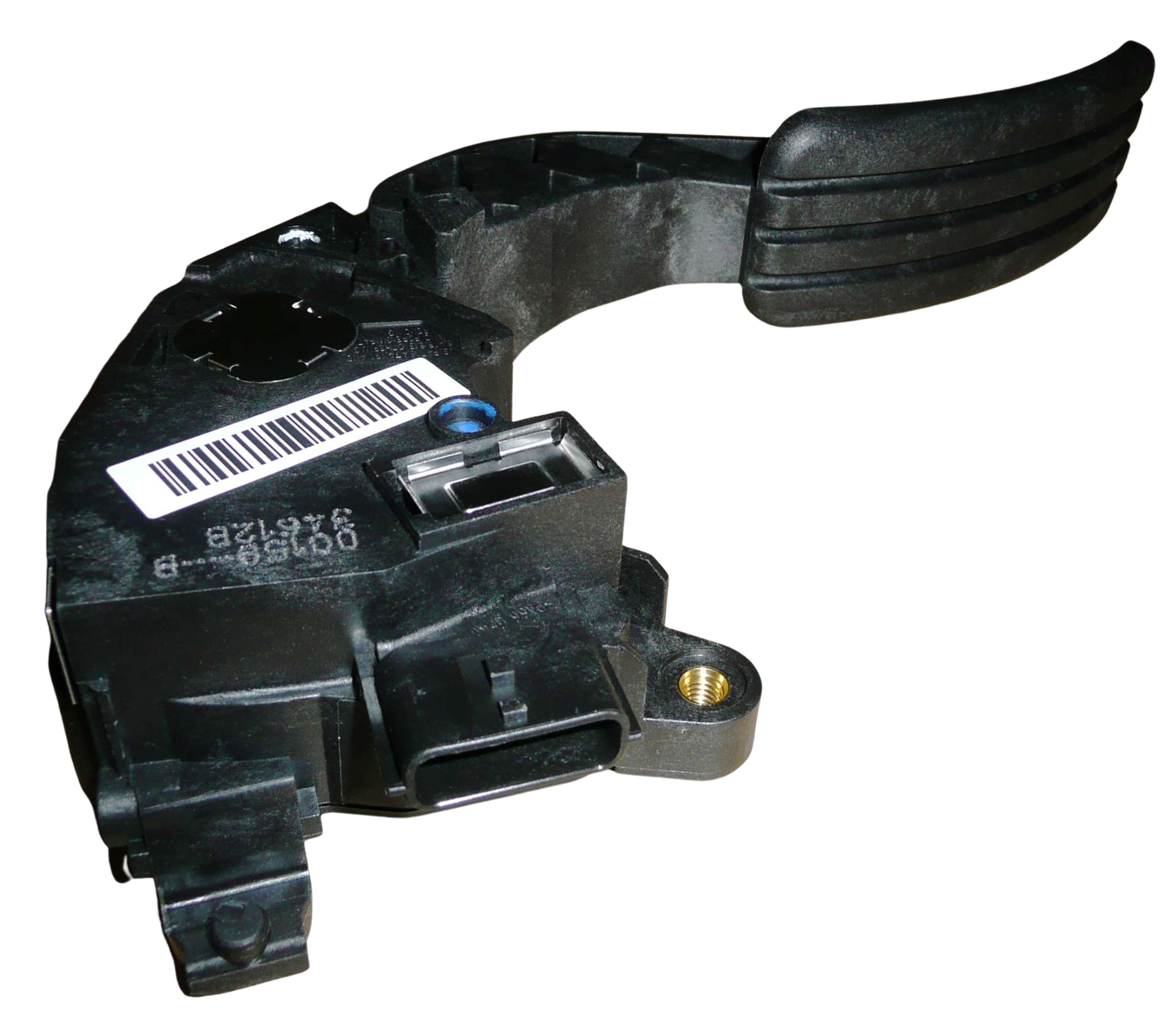 Pedalpotentiometer Original Renault Megane Scenic 3 180020023R main product photo