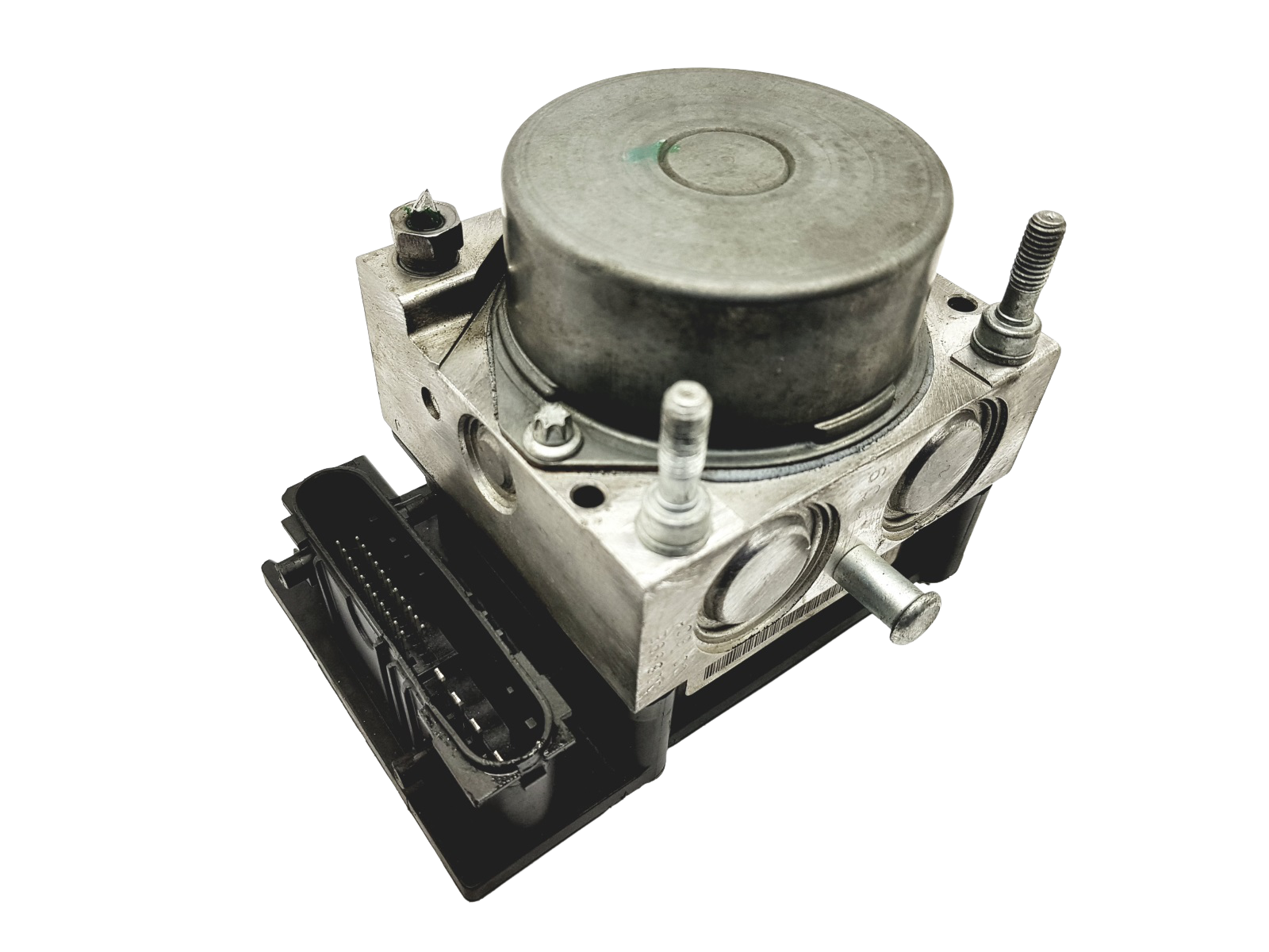 Abs-pump 0265801018 476604621R Sandero Logan Dacia 46922 main product photo