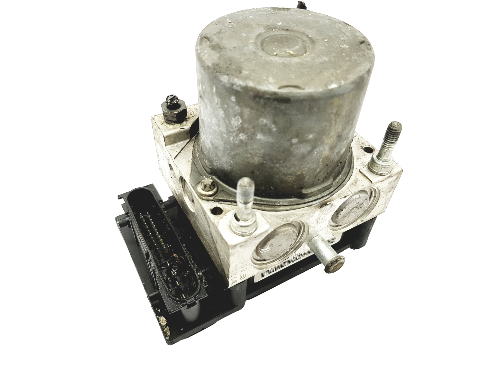 Abs-pump PSA C4 307 9649988280 0265800395 Bosch 32723 main product photo