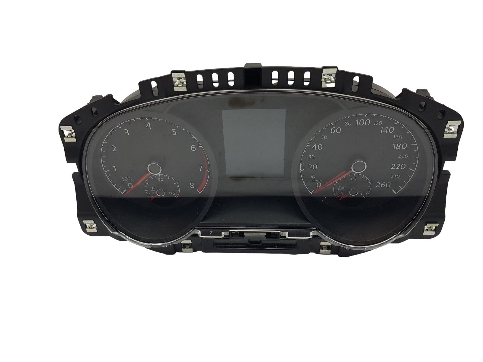 Varvräknare VW Golf MK7 5G0920861A Johnson 1186 main product photo