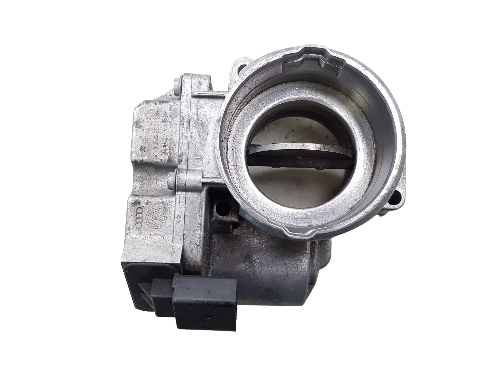 Spjällhusventil VWAG 03G128063 408240121001 V120 main product photo