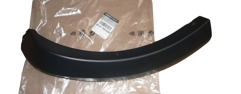 Skärmlist Vänster Bak Ny Original 850778982R Dacia main product photo