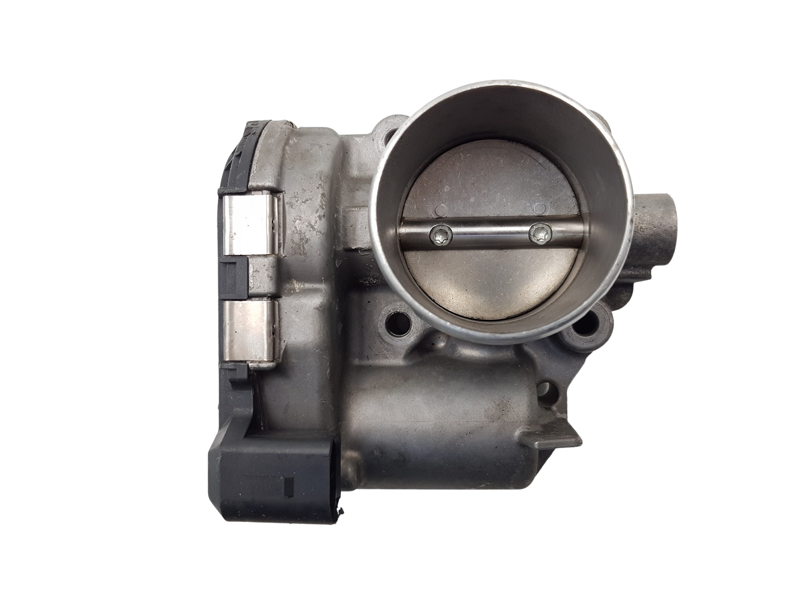 Spjällhusventil Ford Volvo 7S7G-9F991-BA 0280750534 2552 main product photo