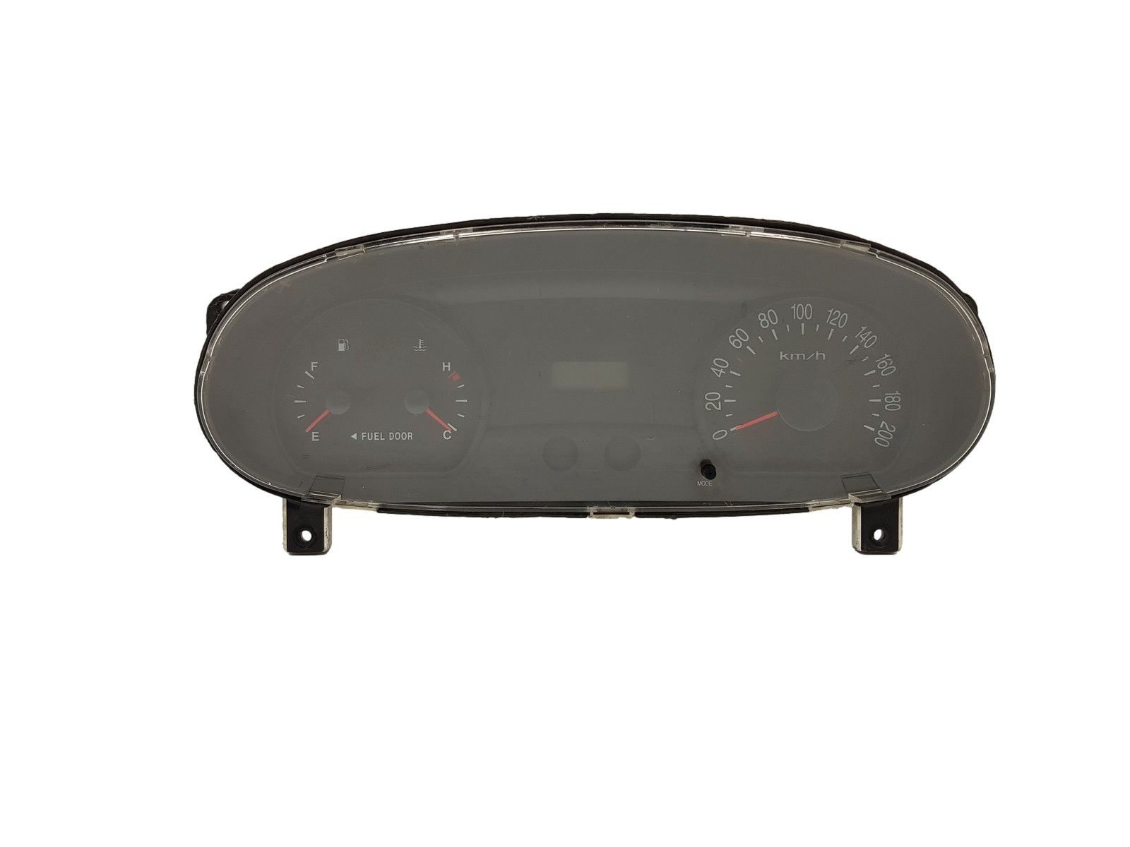 Hastighetsmätare Hyundai H-1 1300 main product photo