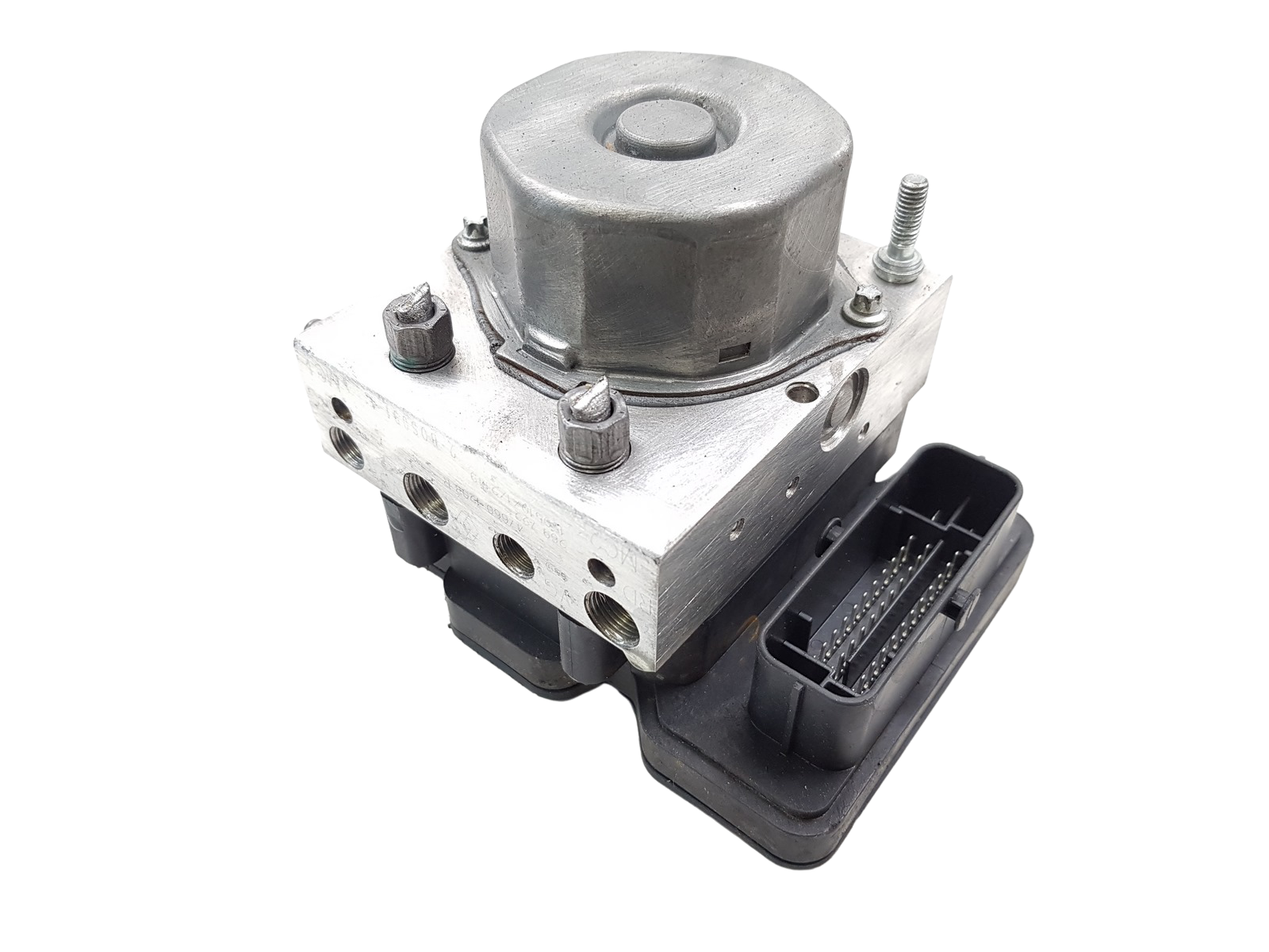 Abs-pump Renault Clio 4 476601203R 0265956403 476607745R 1613 main product photo