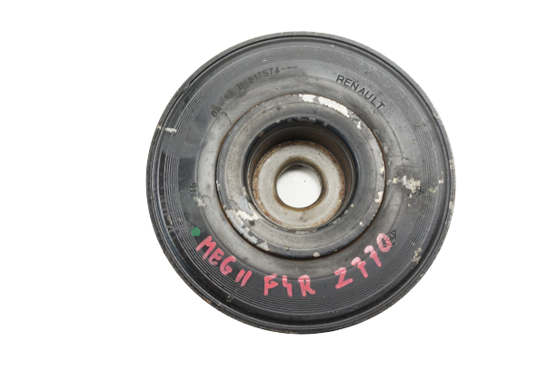 Vevaxelremskiva 8200817574 Renault 2.0 F4R main product photo
