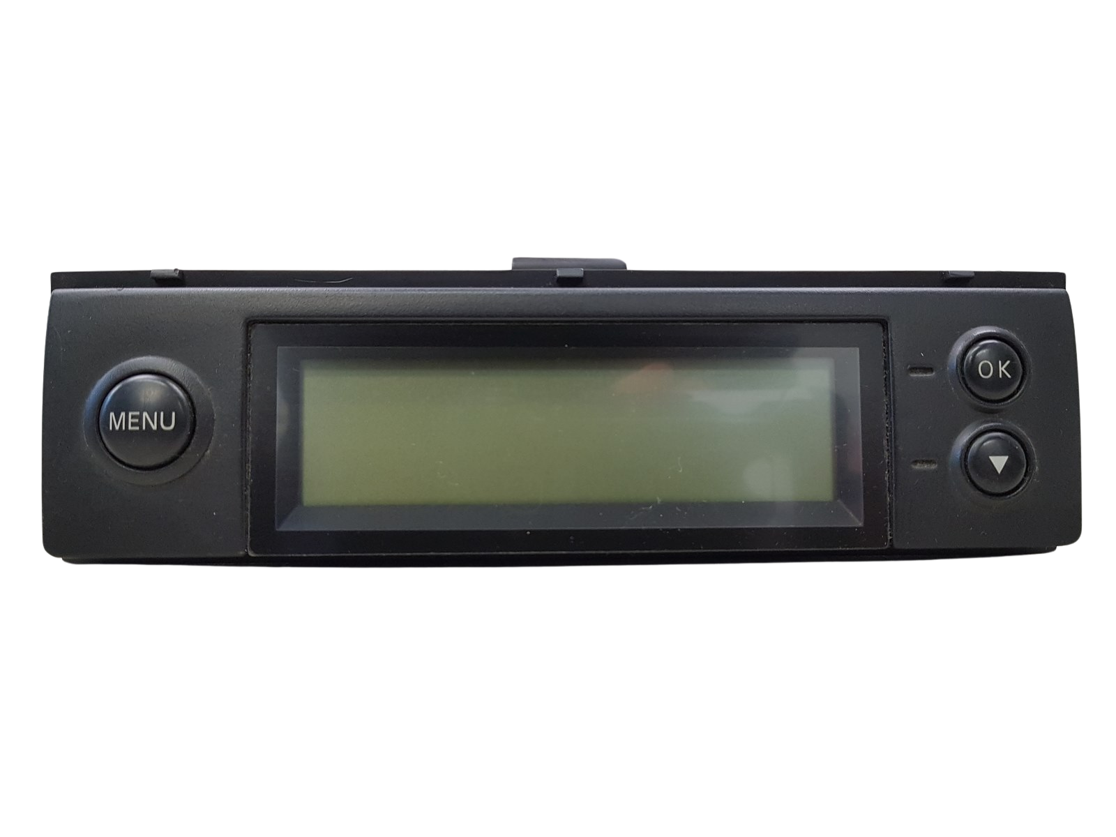 Radiodisplay Nissan Micra 3 III K12 AX609 1190 main product photo