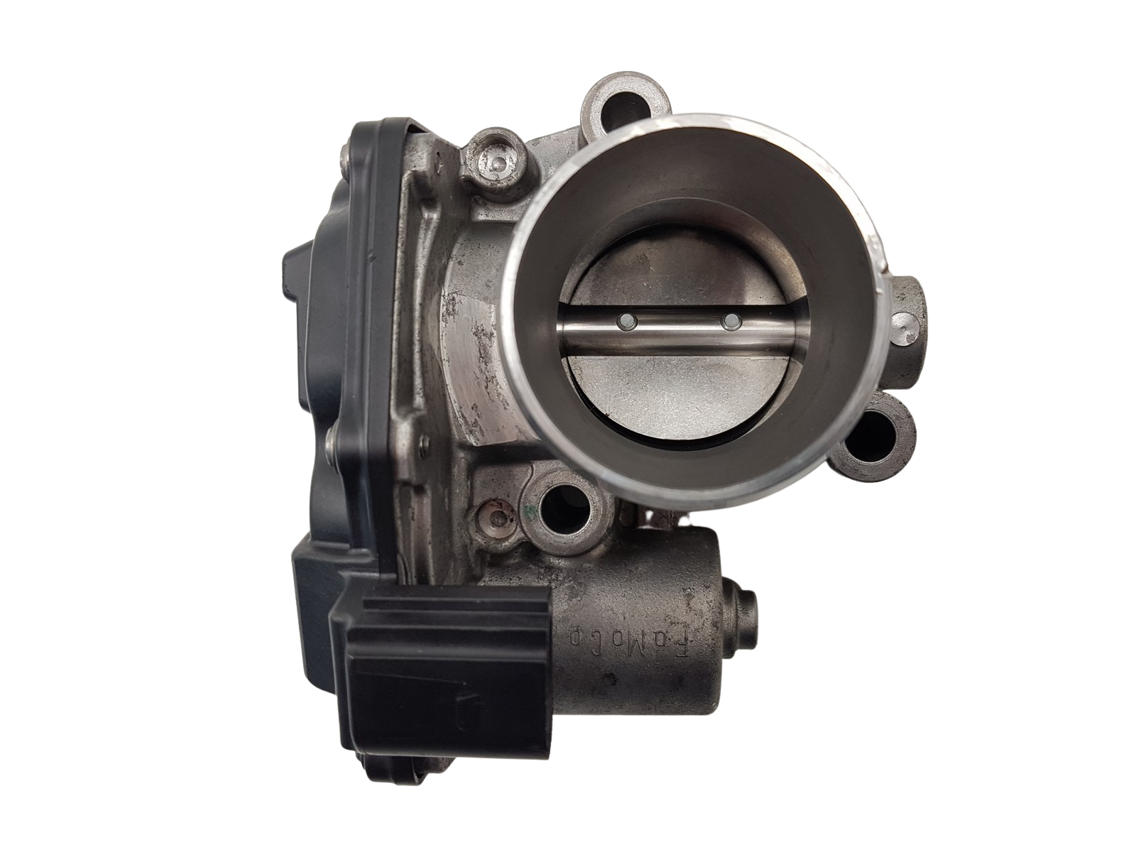 Spjällhusventil Ford CM5G-9F991-GA 1.0 EcoBoost FoMoCo 2797 main product photo