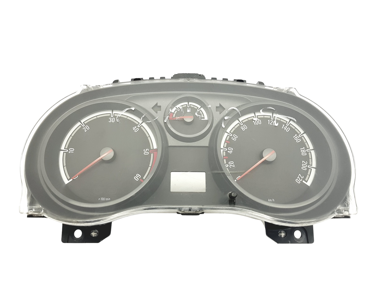 Varvräknare Opel Corsa D P0013285369 43795 main product photo