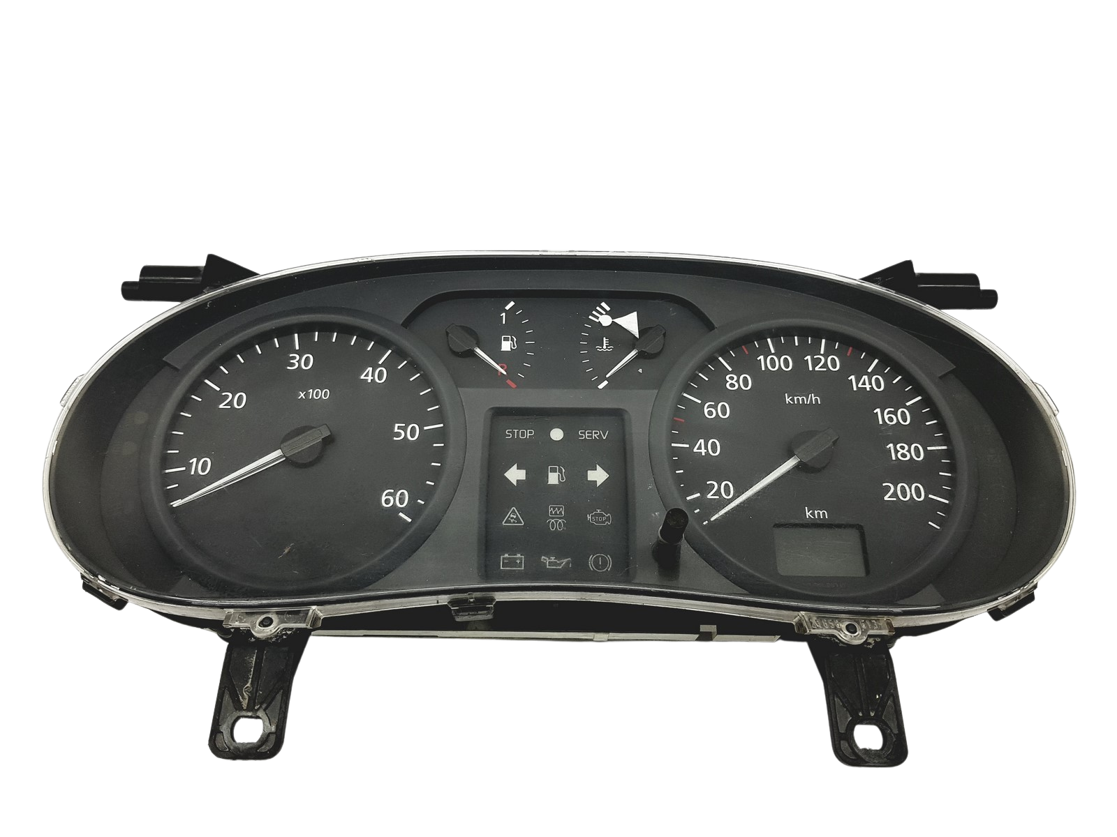 Hastighetsmätare Trafic Vivaro 8200279062 B 53000 main product photo