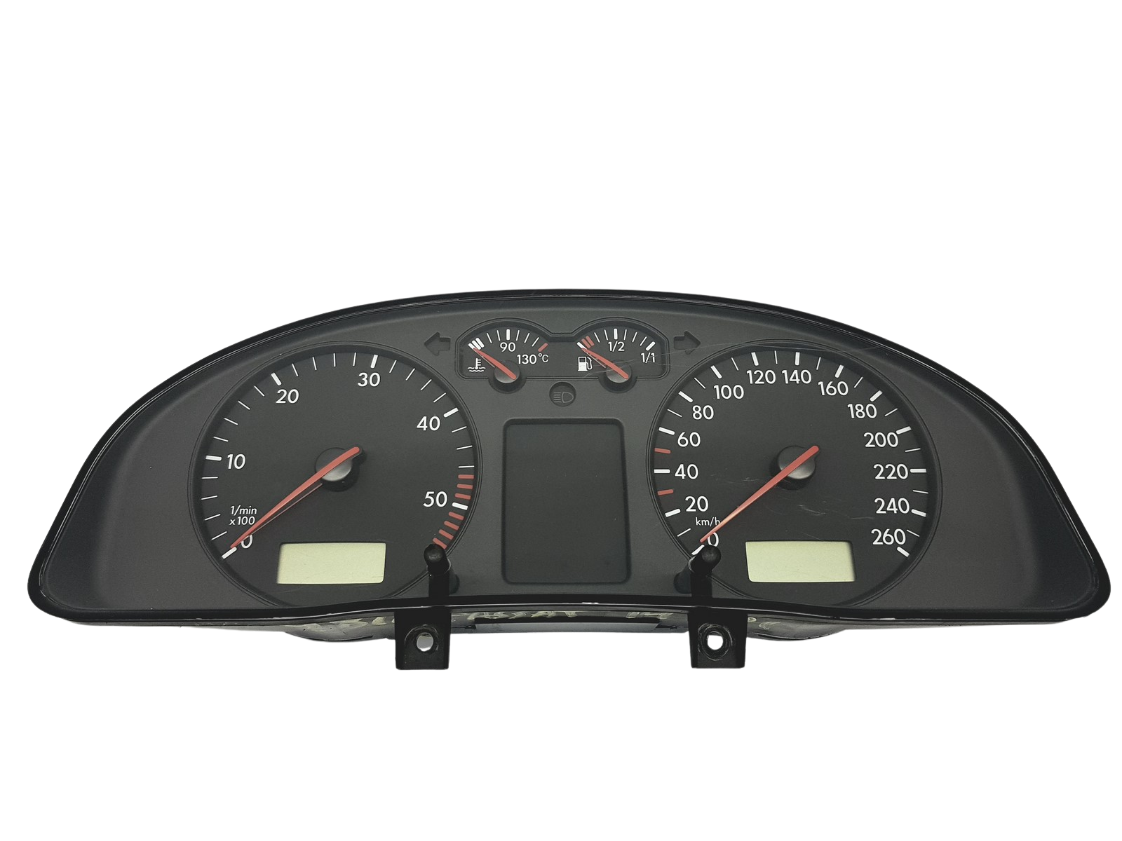 Hastighetsmätare VW Pasat 3B 3B0920802A 56780 main product photo