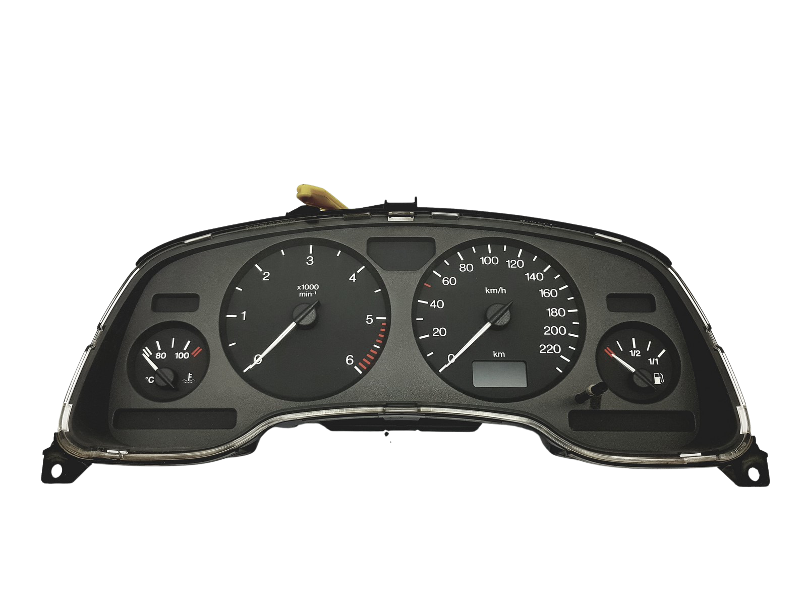Hastighetsmätare Opel Astra G DQ09228743 351177000 50432 main product photo