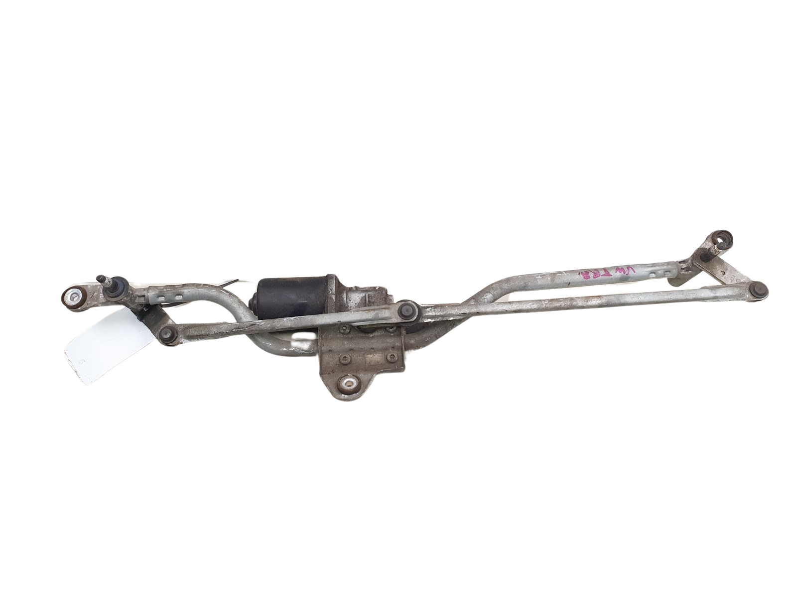 Torkarmekanik VW Transporter T5 7E1955113A 443122351017 main product photo