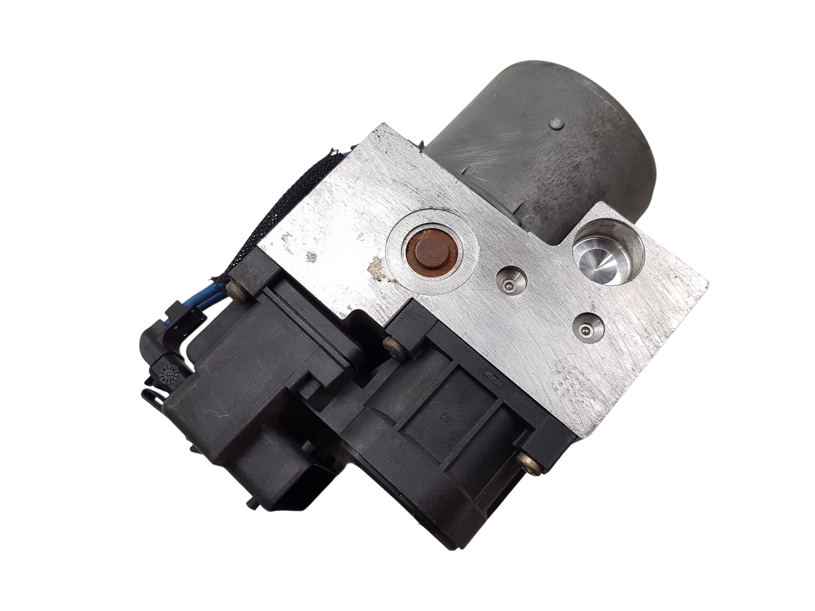 Abs-pump Nissan Almera Tino 476604U013 0265216789 0273004506 main product photo