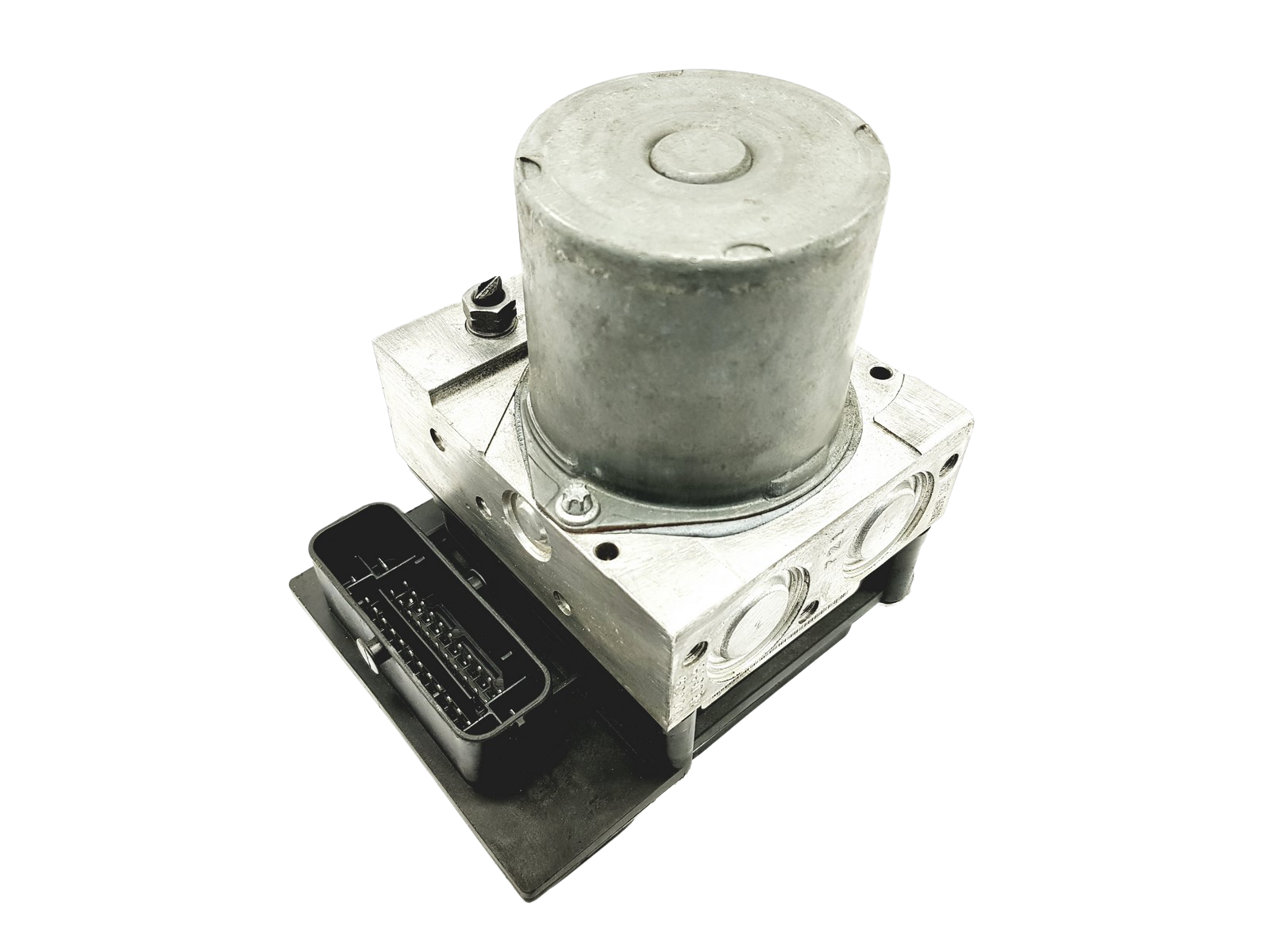 Abs-pump Audi Q5 8R0614517BE 0265239274 Bosch main product photo