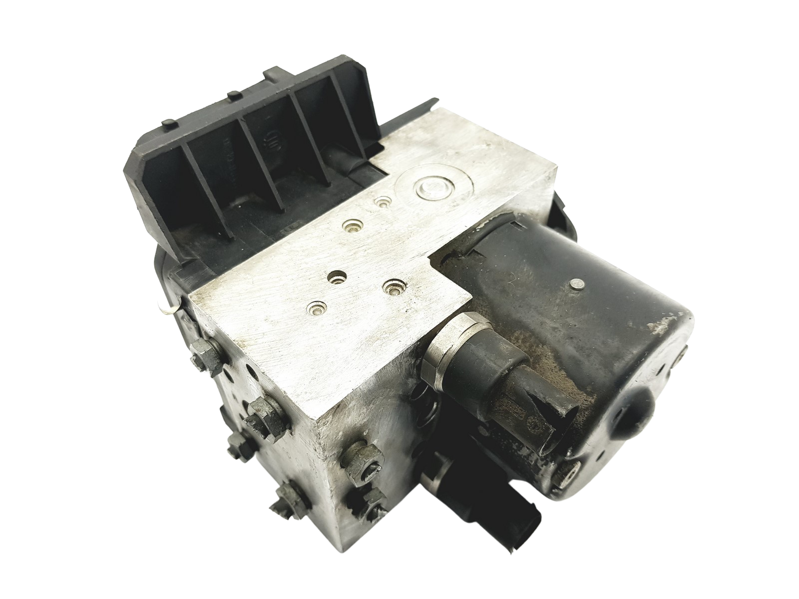 Abs-pump Mercedes A W168 A0044310912 0265202461 Bosch 40366 main product photo