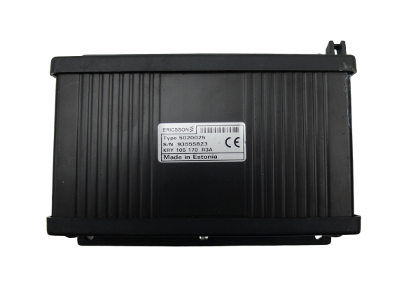Styrenhet Audio Ericsson 5020025 KRY105170R3A Handsfree main product photo