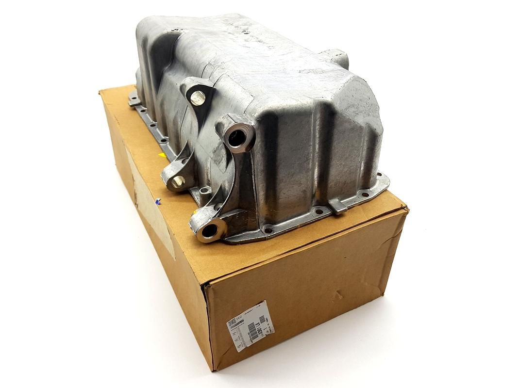Oljetråg Original Jumpy Expert Scudo C4 C5 307 2.0HDI 0301L8 9651165280 main product photo
