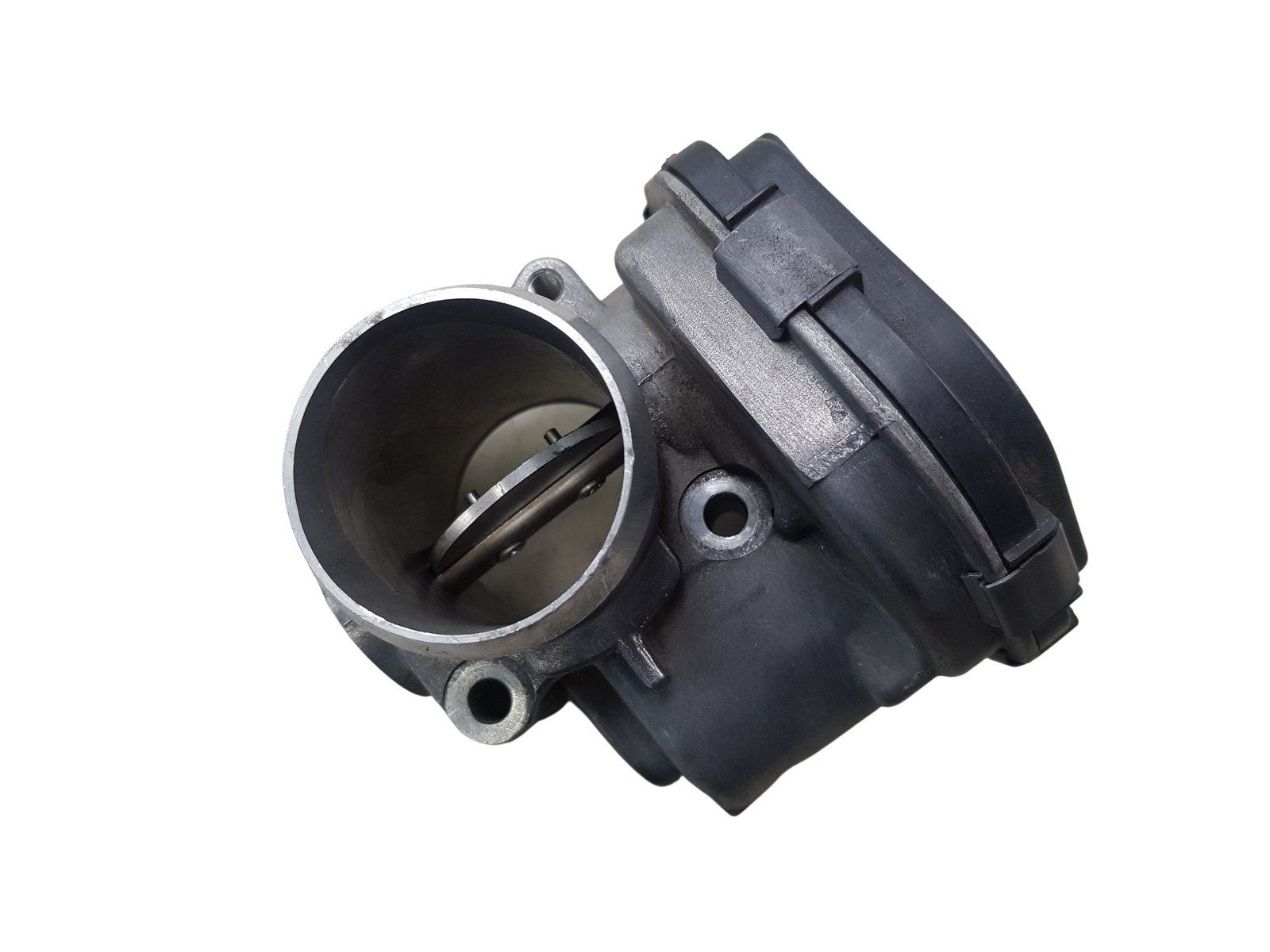 Spjällhusventil Citroen Peugeot Ford 9673534480 1.6 HDI 1546 main product photo