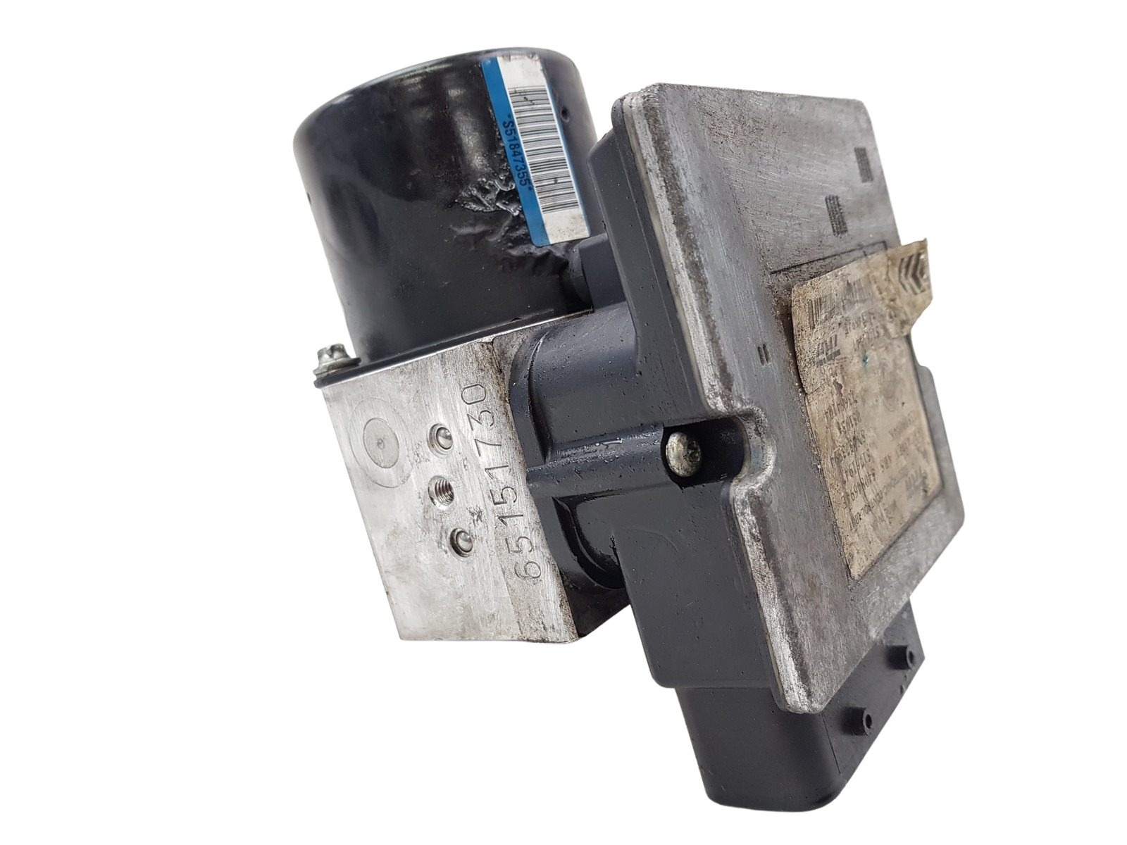 Abs-pump Lancia Ypsilon 51761947 54084694E TRW 1017 main product photo