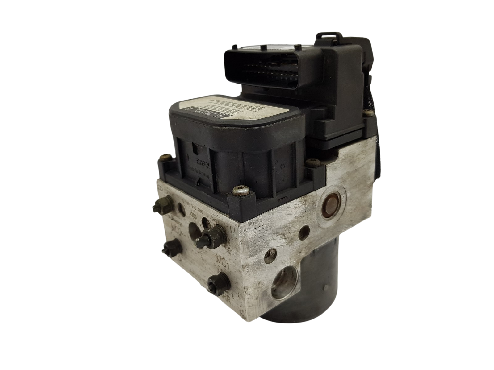Abs-pump Toyota Avensis 44510-05020 0265216485 0273004229 5035 main product photo