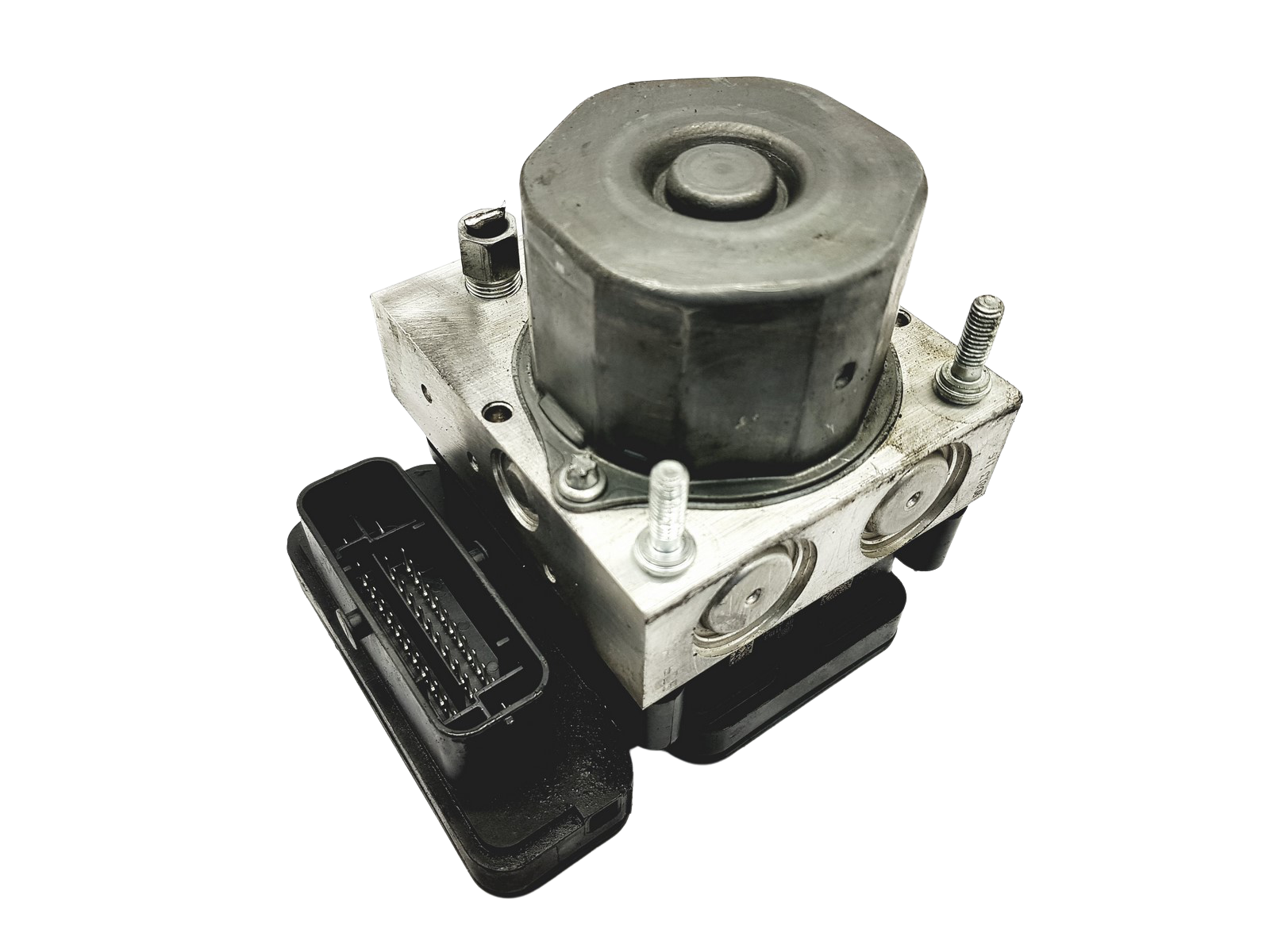 Abs-pump Nissan Qashqai 476604EA1C 0265956165 Bosch 39337 main product photo