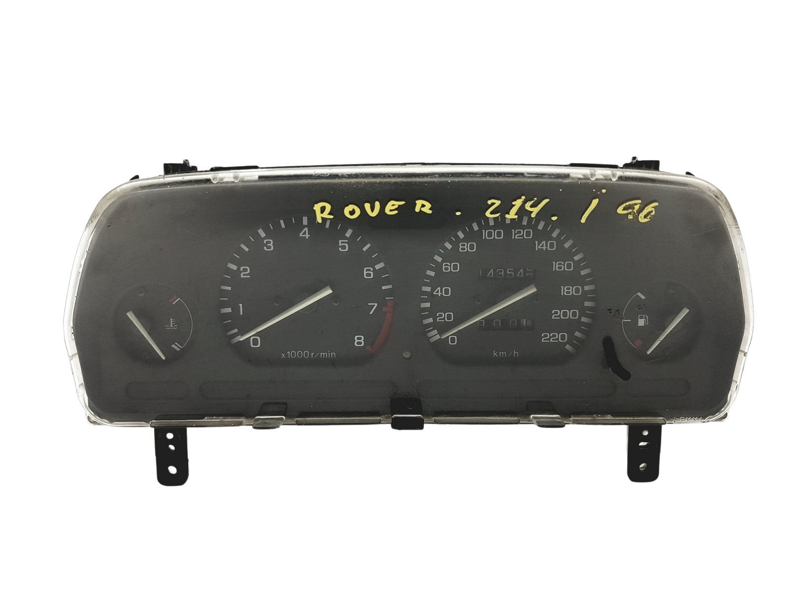 Varvräknare Rover 200 YAC109580 AR0025006 53705 main product photo