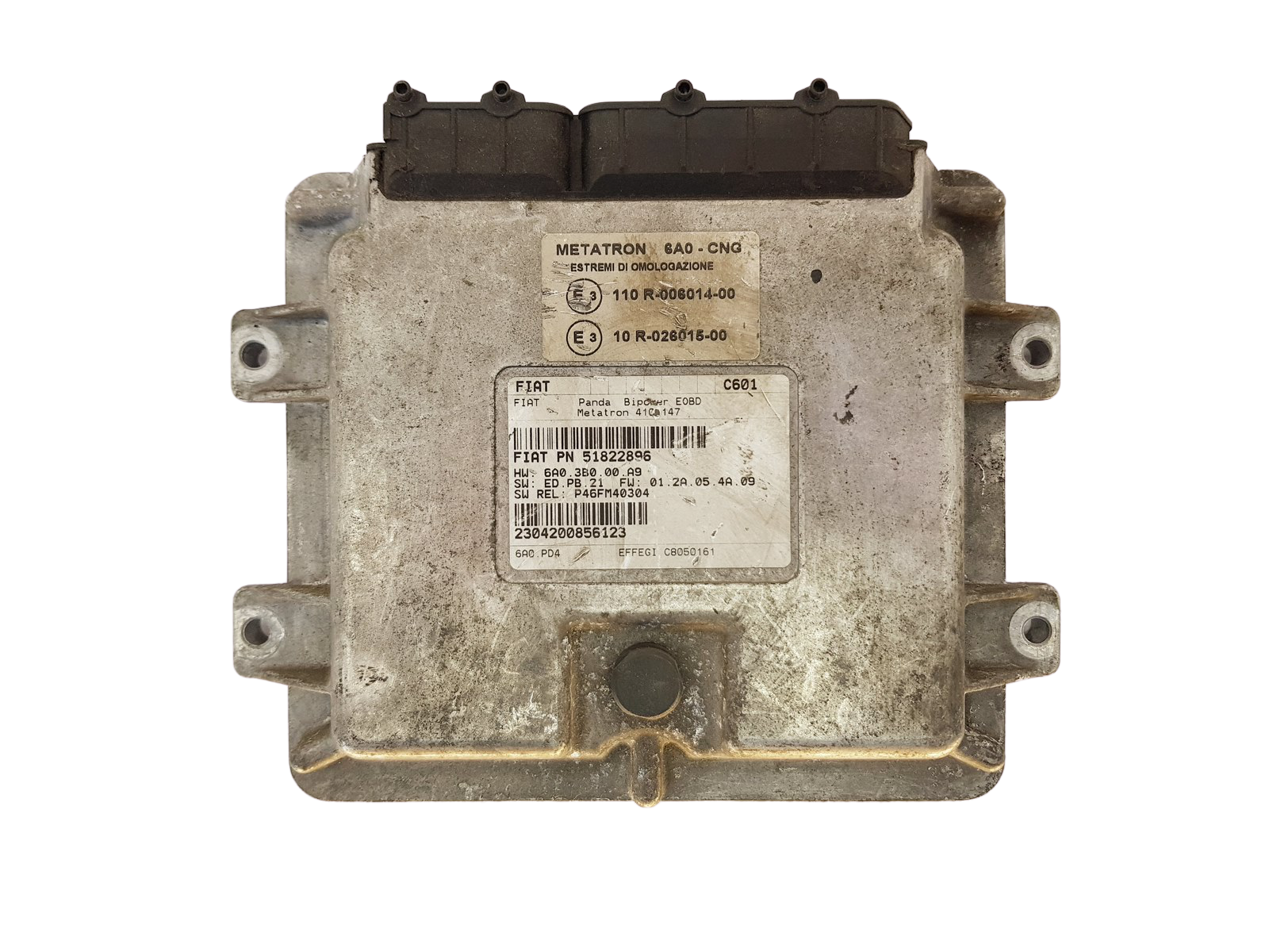 Styrenhet 51822896 4100147 Fiat Metatron 30828 main product photo