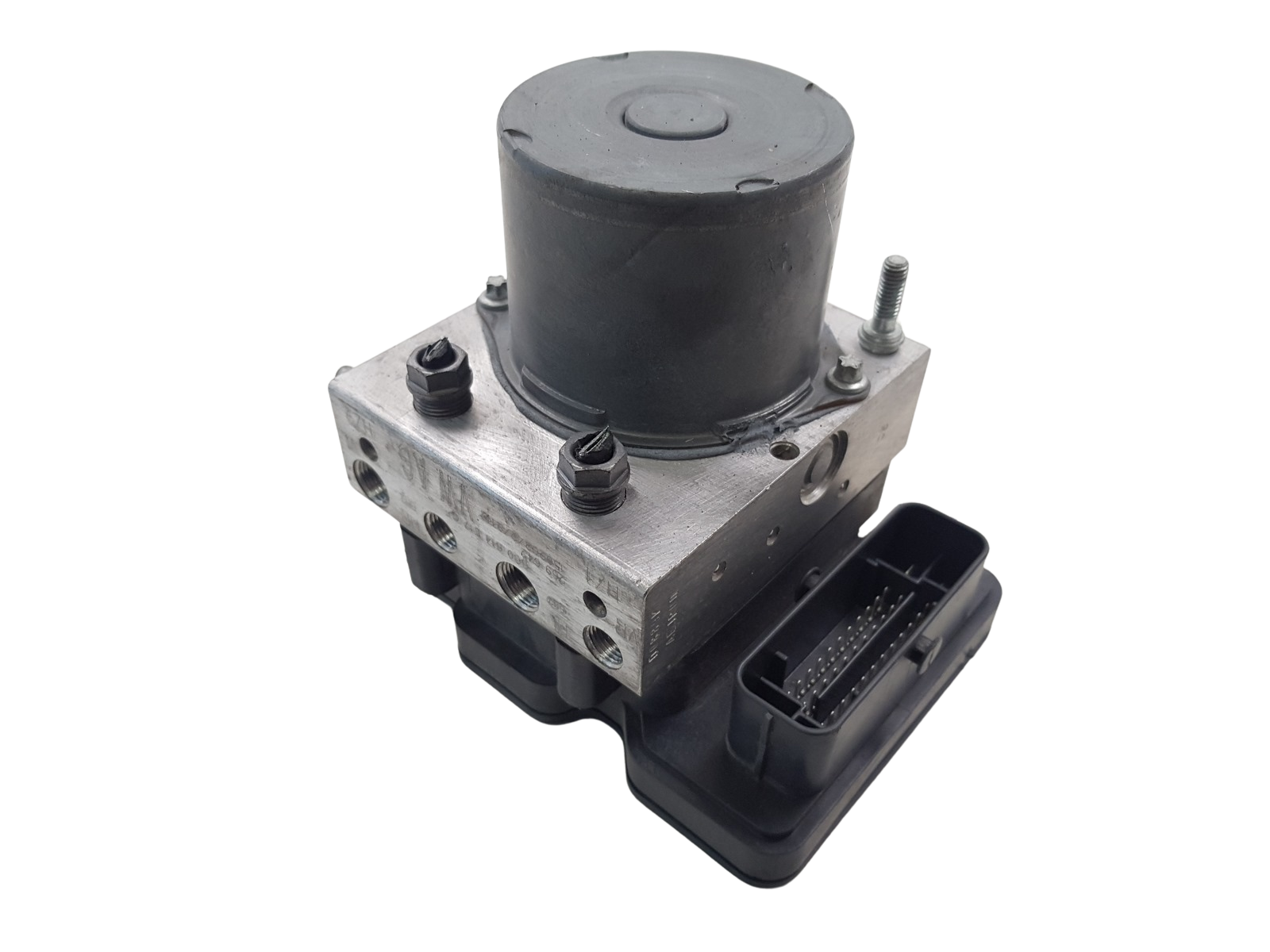 Abs-pump VW Polo Skoda Fabia 6C0614517G 0265956084 Bosch 2109 main product photo