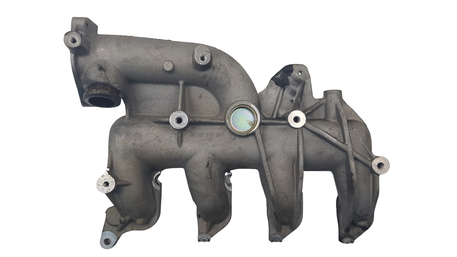 Insugningsgren Renault 8200272607 1.9 DCI main product photo