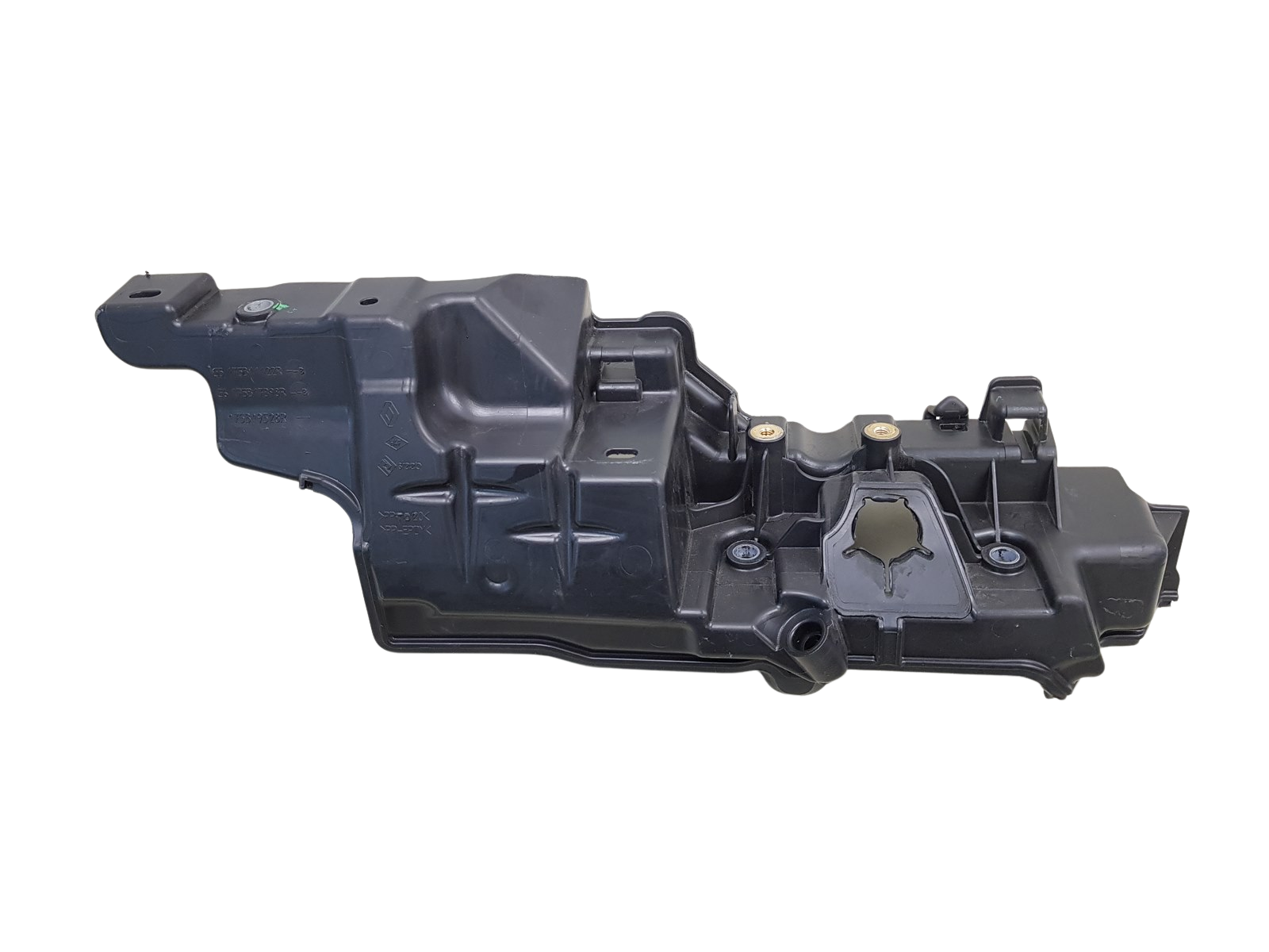 Motorhuv 175B11122R 175B17398R 175B19528R 1.5 DCI Renault 0km main product photo