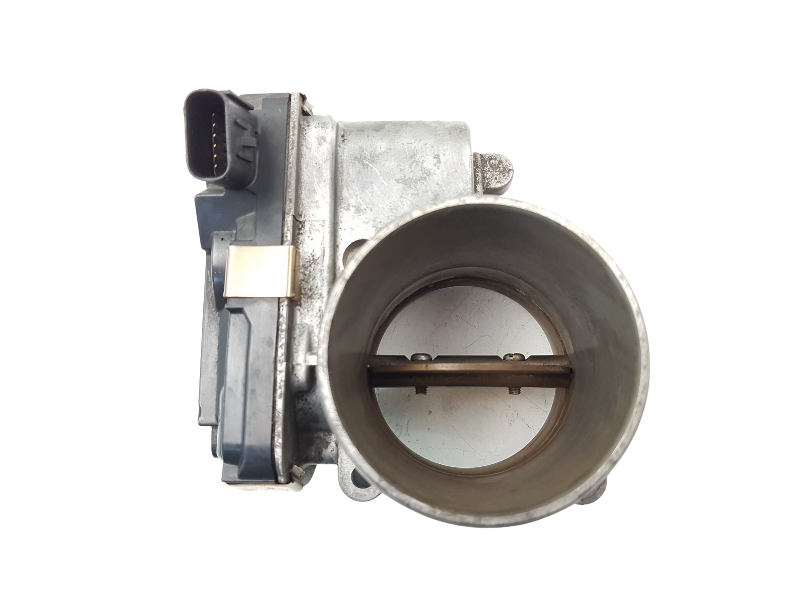 Spjällhusventil Isuzu D-Max RMA60-550 2.5D main product photo