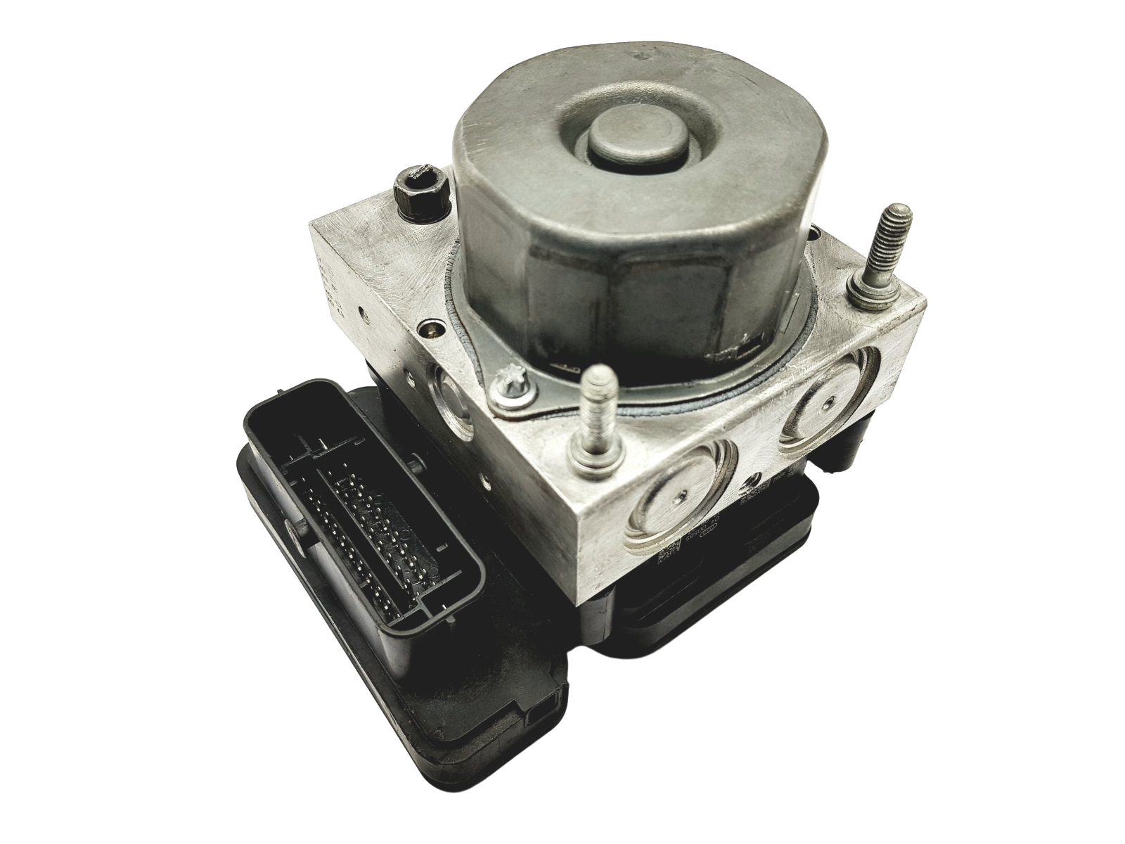Abs-pump Lancia Ypsilon 51935196 0265956009 Bosch main product photo