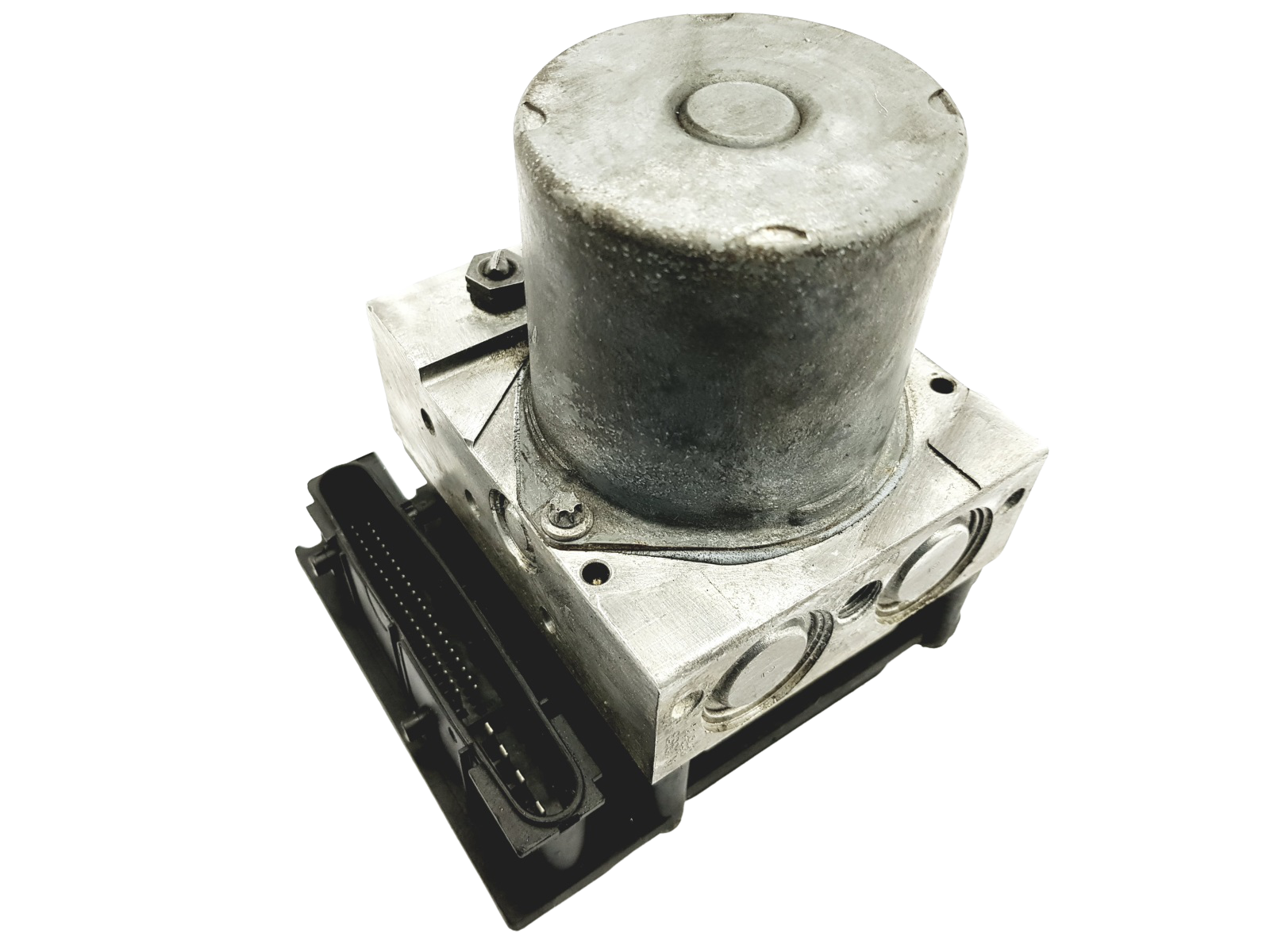 Abs-pump Mercedes A W169 B W245 A0064316312 0265950986 35297 main product photo