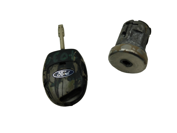 Tändningslås Ford M179A 2S6T15K601AB 1226 main product photo